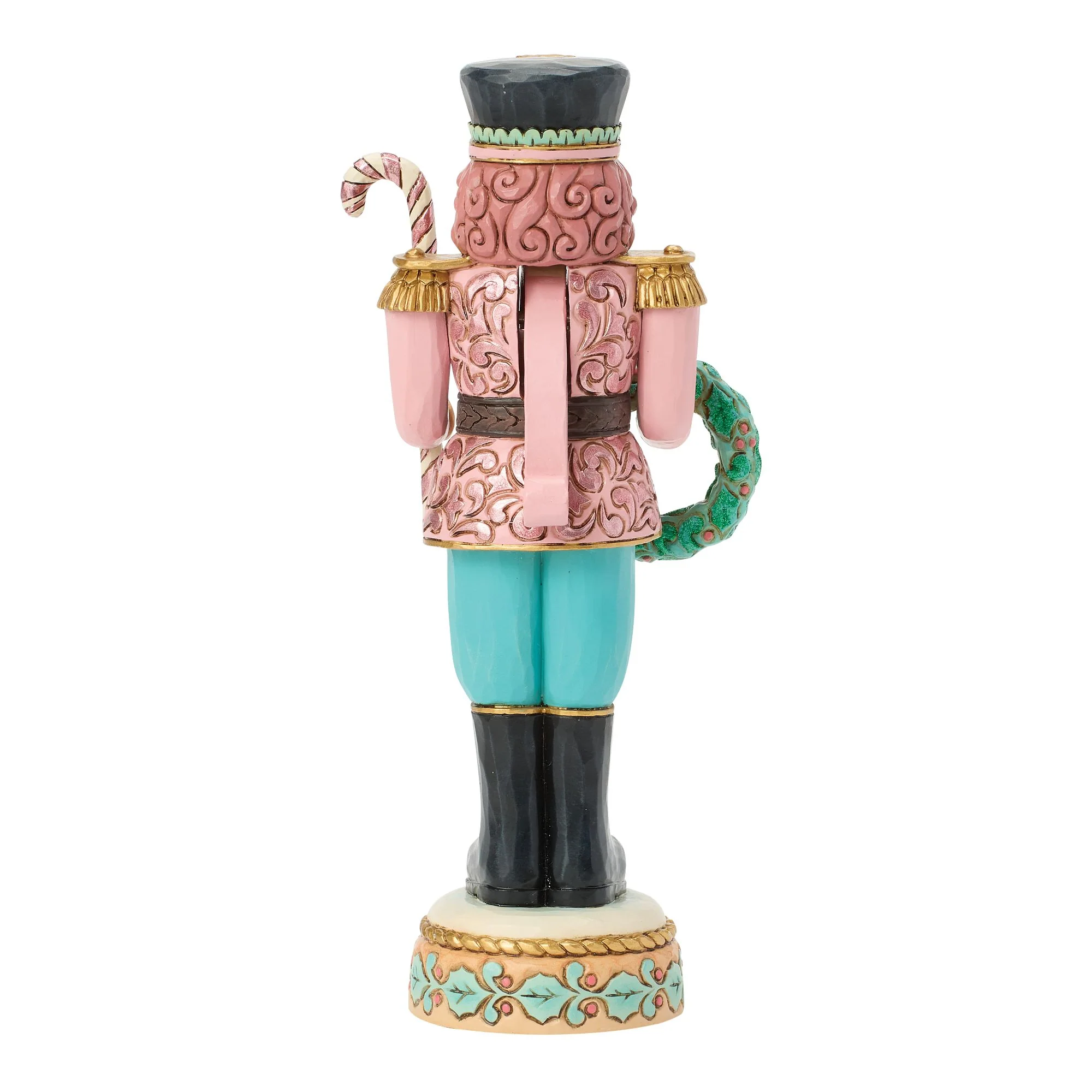 Pastel Toy Soldier Nutcracker - Image 4