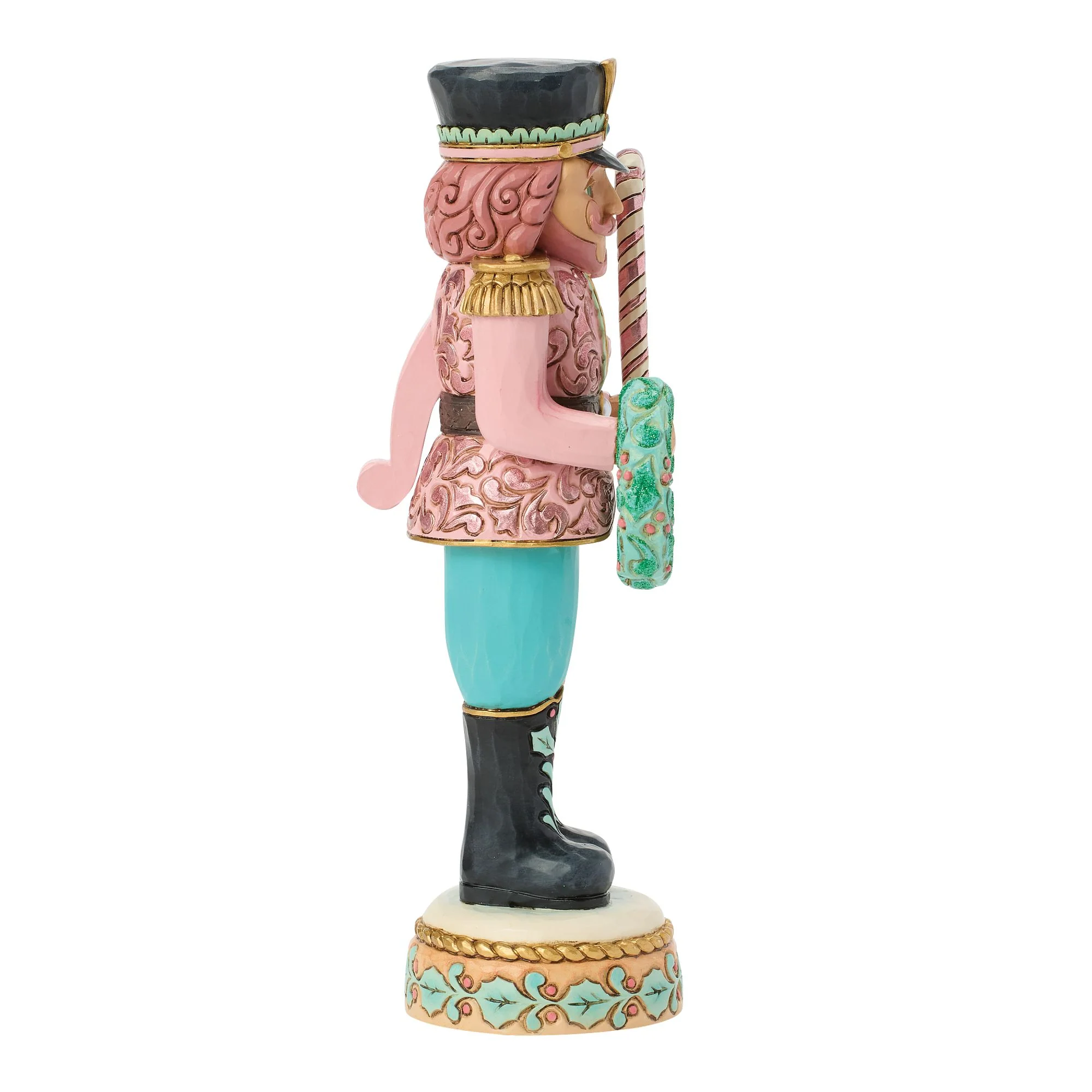 Pastel Toy Soldier Nutcracker - Image 5