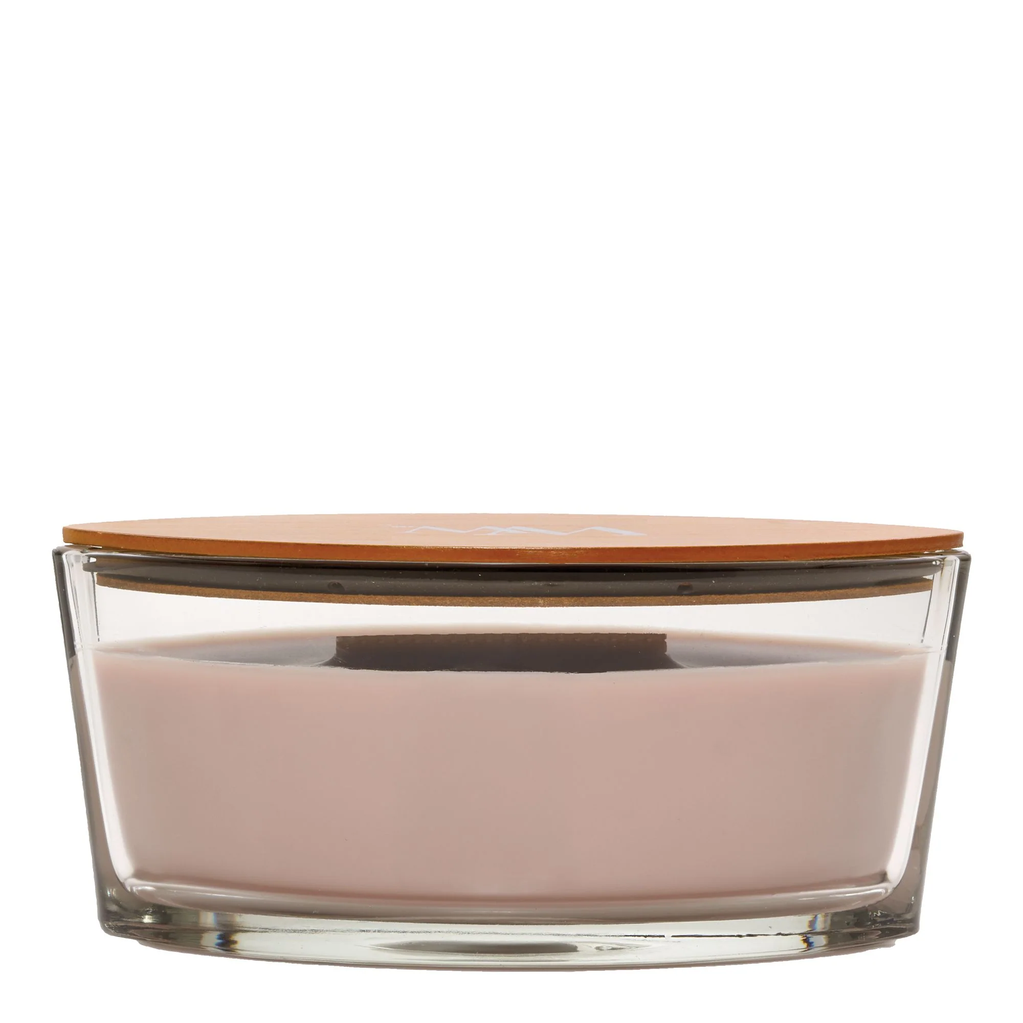 Patchouli Creme Ellipse by WoodWick - Image 4