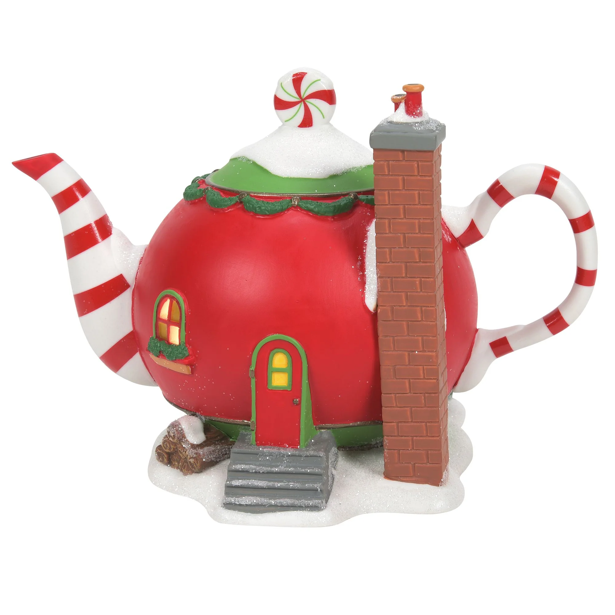 Peppermint Tea Shop - Image 3