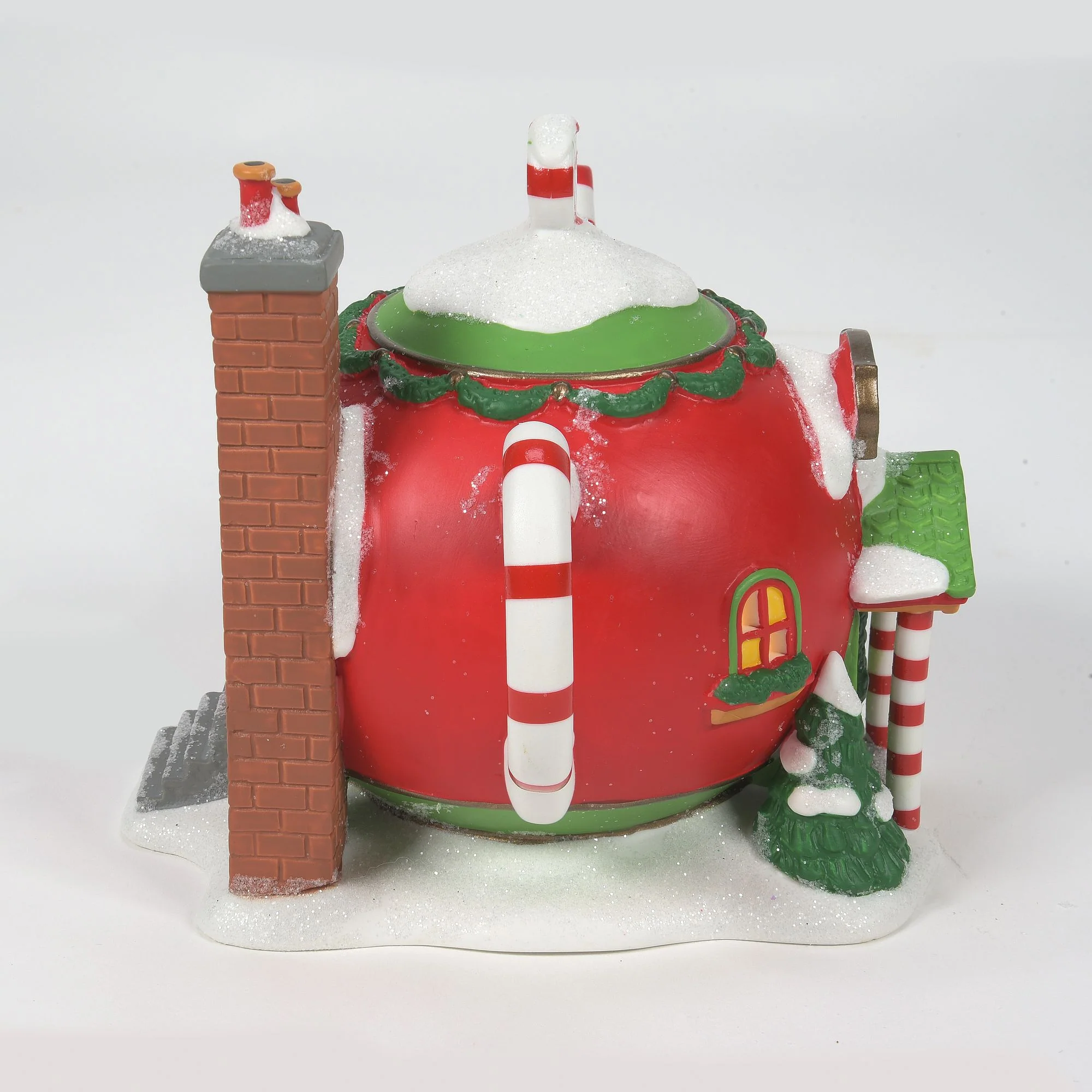 Peppermint Tea Shop - Image 5