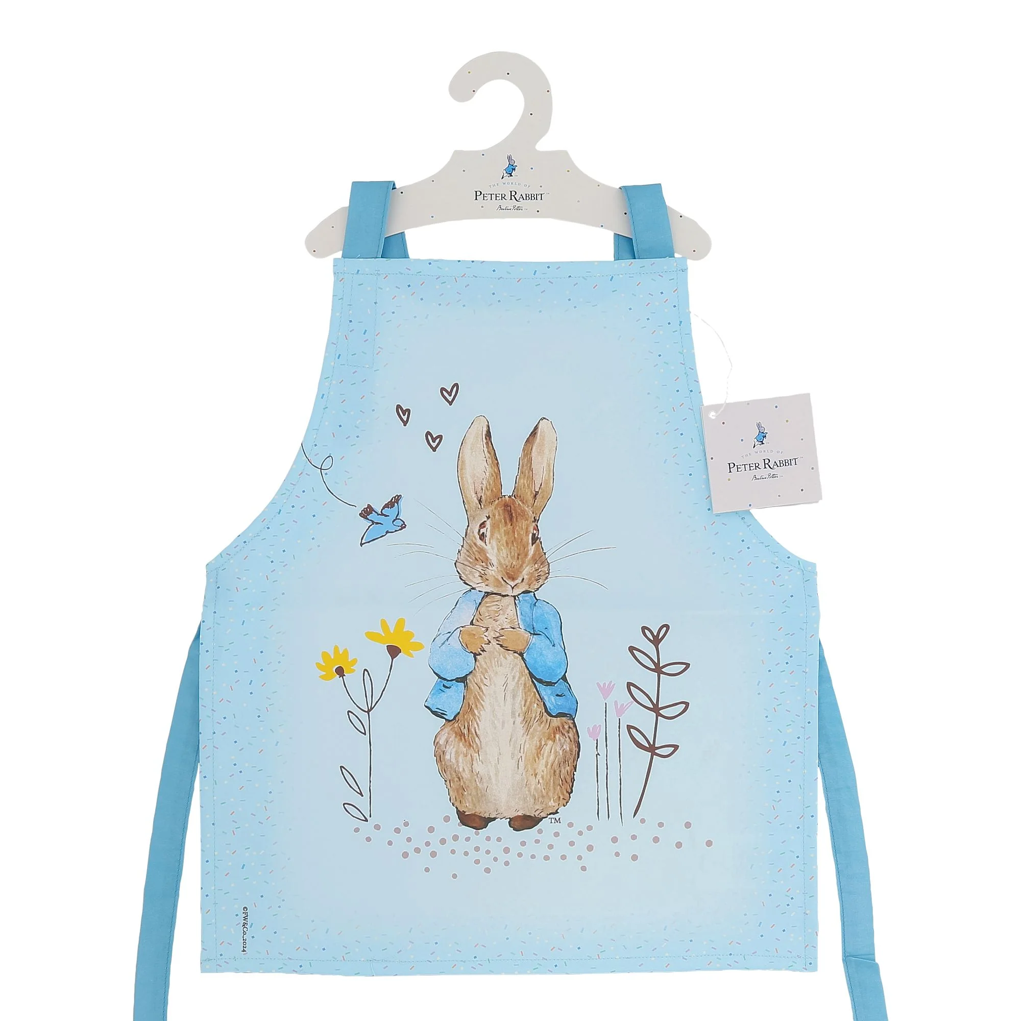 Peter Rabbit Children's Apron - Image 6