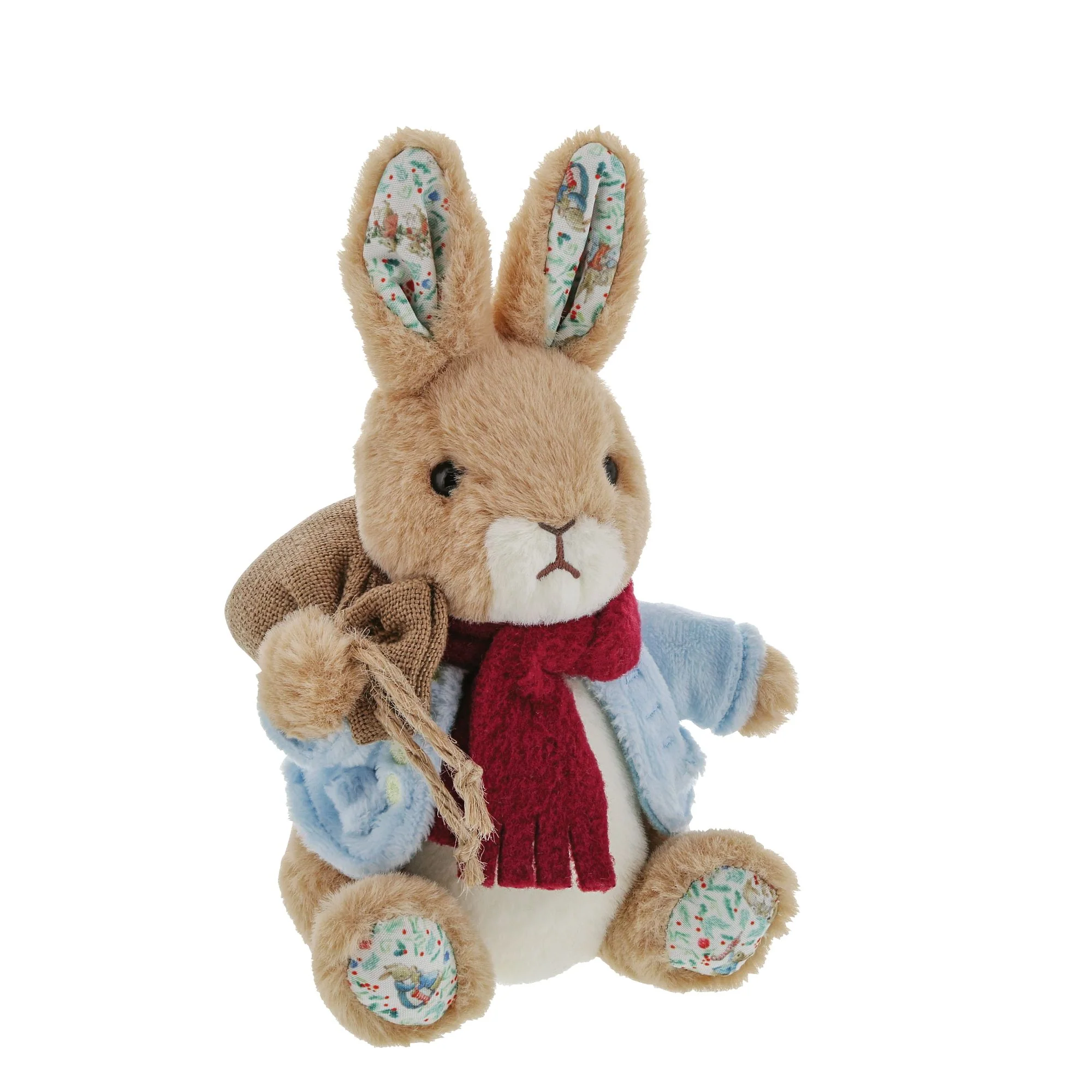 Peter Rabbit Christmas Musical Small - Image 3