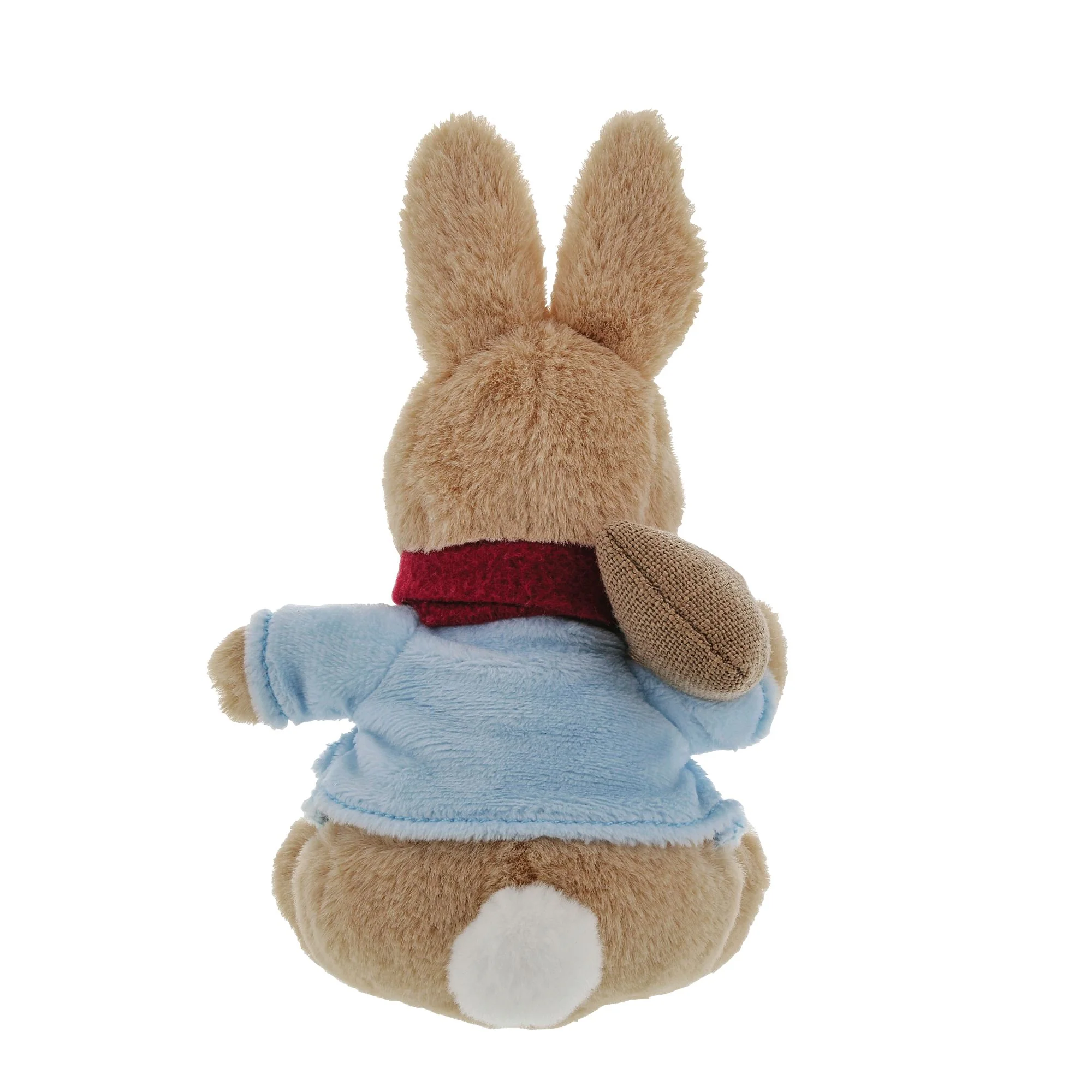 Peter Rabbit Christmas Musical Small - Image 4
