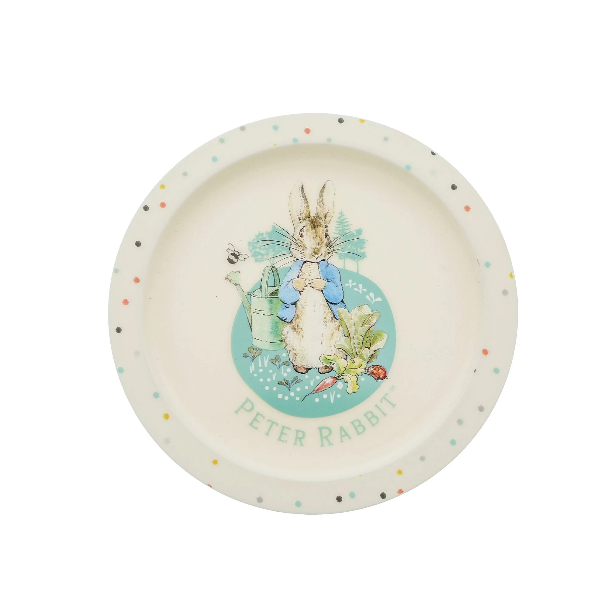 Peter Rabbit Egg Cup Set by Beatrix Potter - Image 4