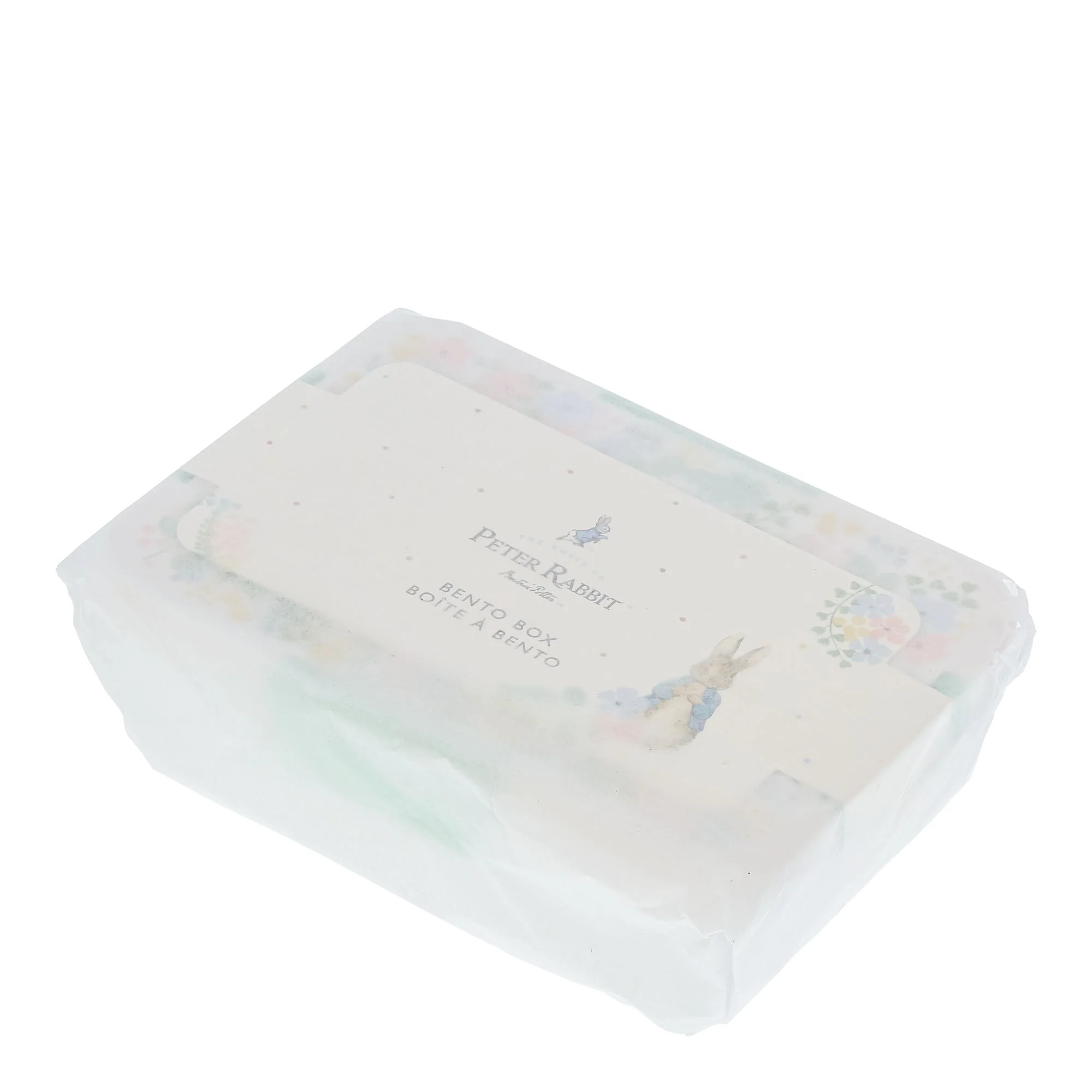 Peter Rabbit English Garden Bento Box - Image 6