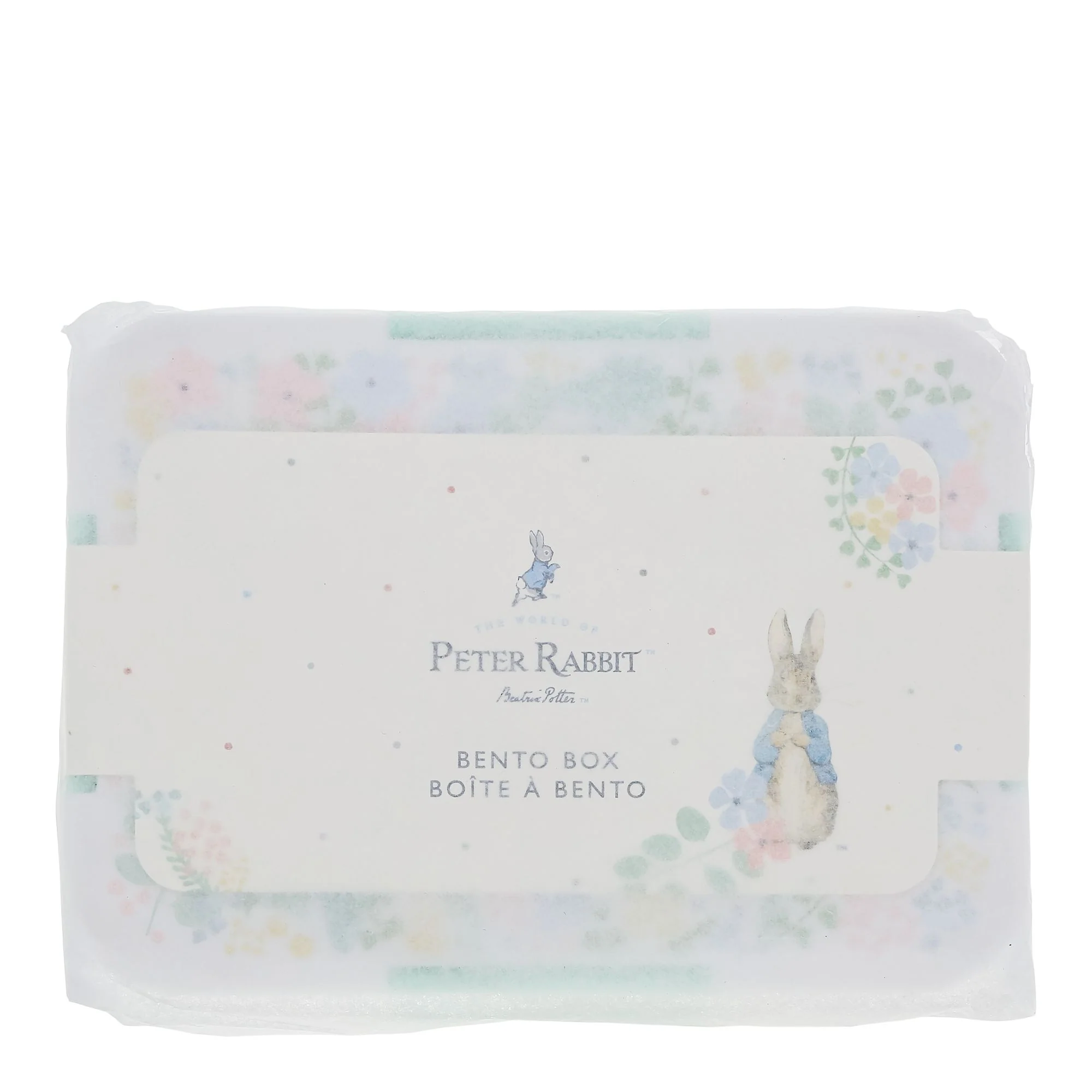 Peter Rabbit English Garden Bento Box - Image 7