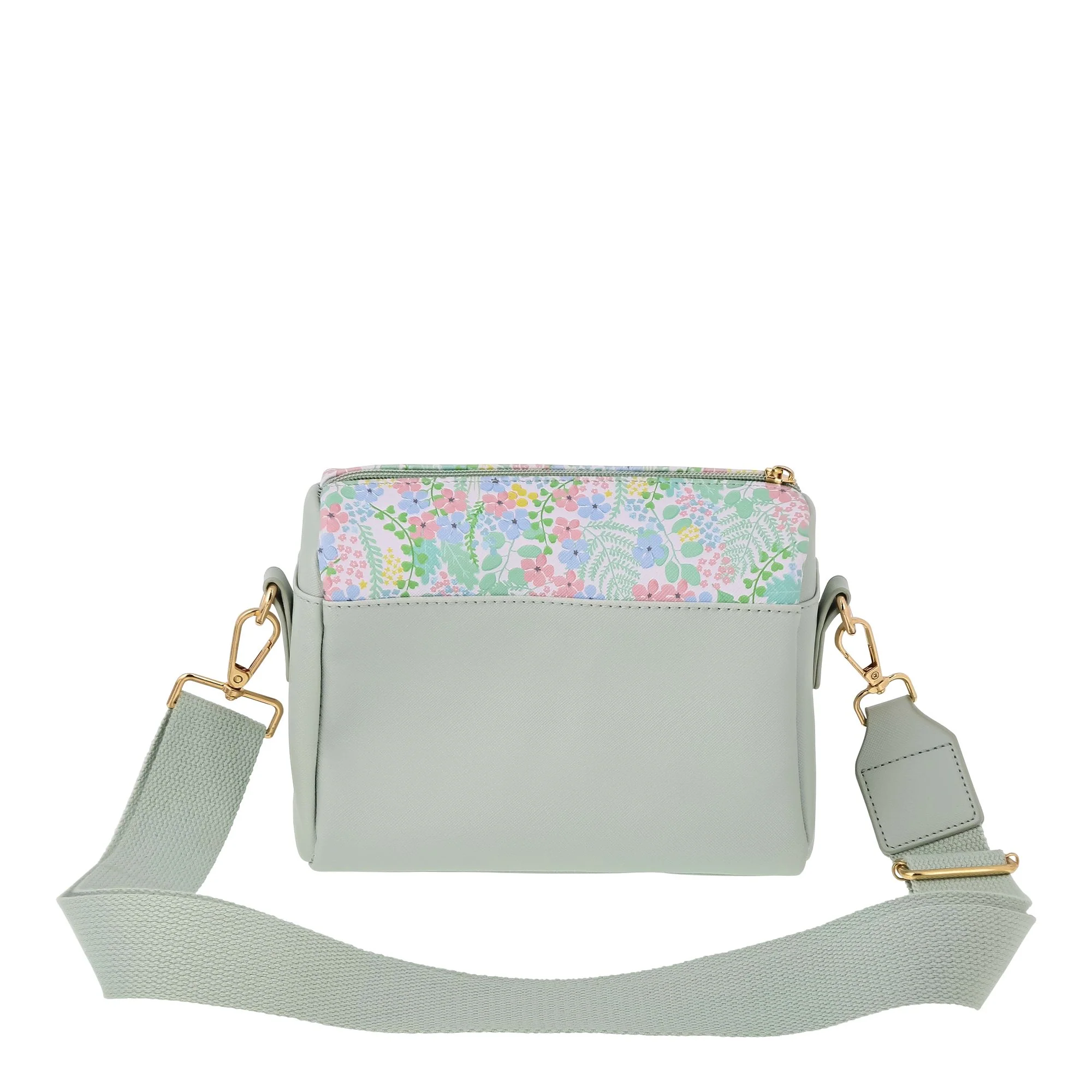 Peter Rabbit English Garden Cross Body Bag - Image 3