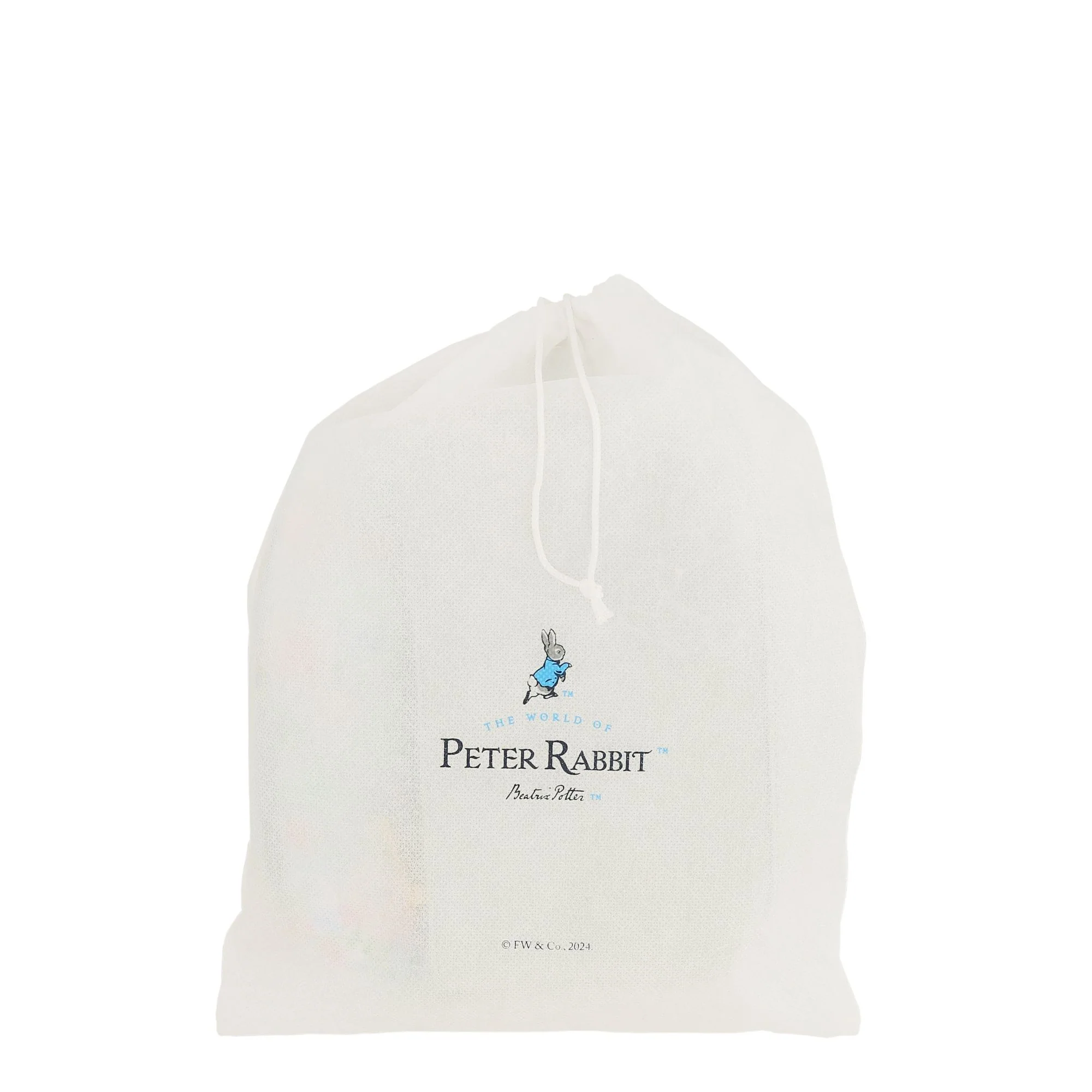 Peter Rabbit English Garden Cross Body Bag - Image 6