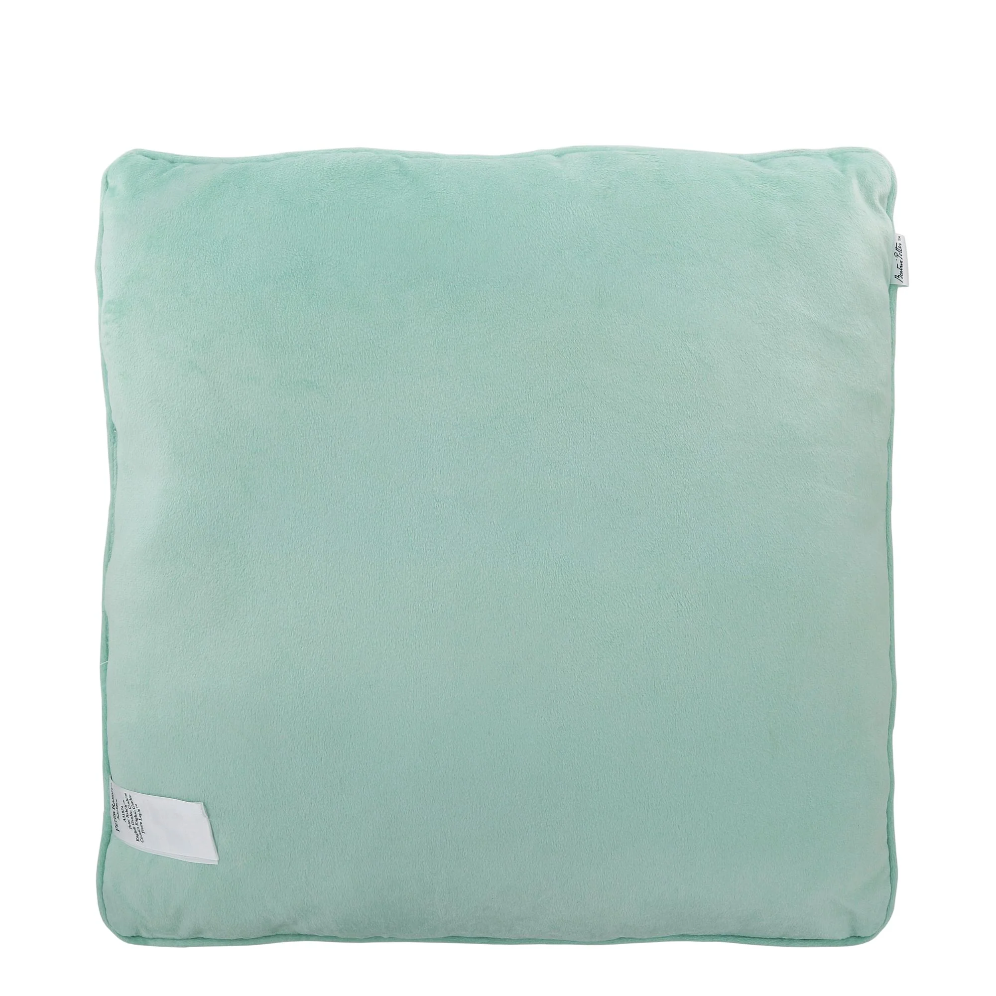 Peter Rabbit English Garden Cushion - Image 3