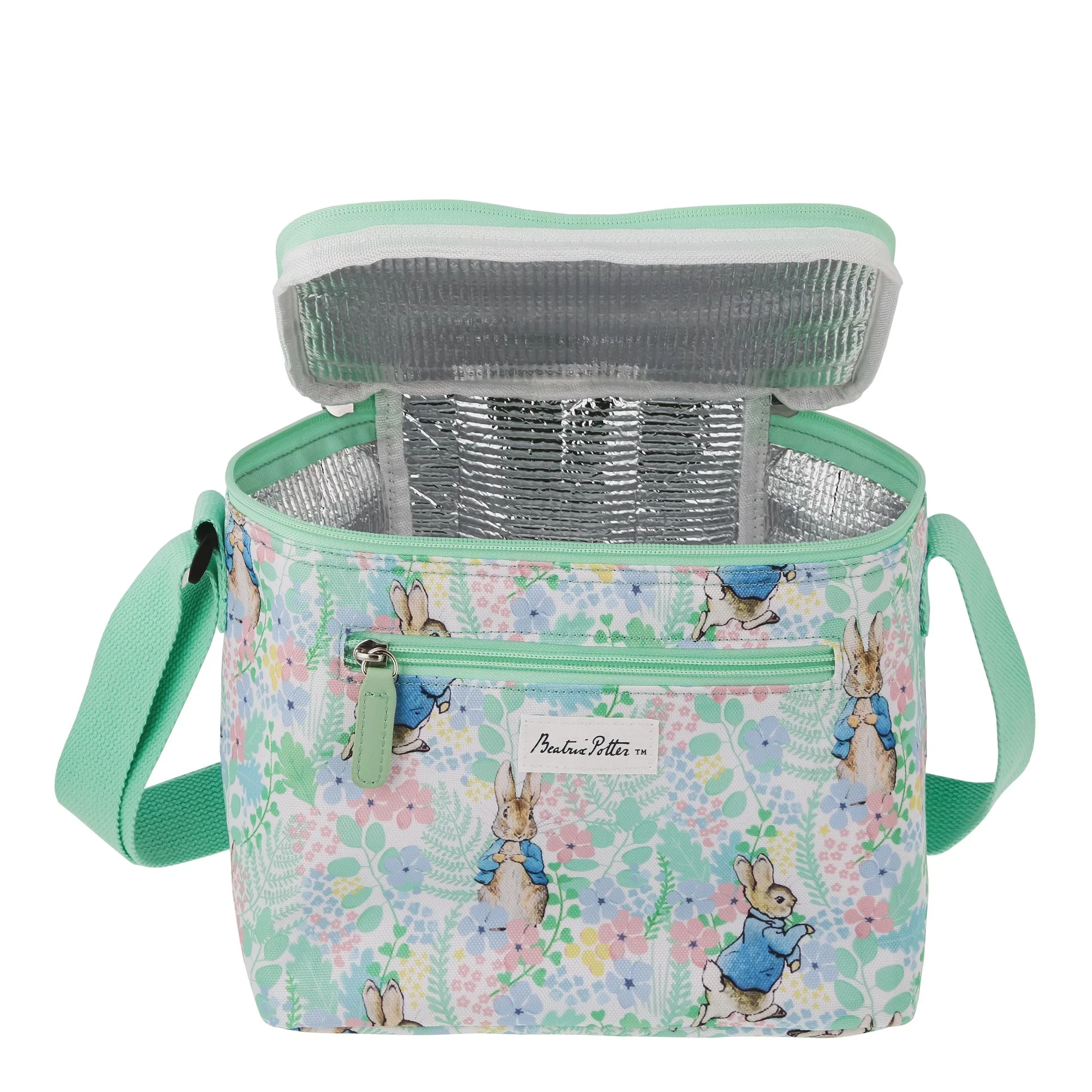 Peter Rabbit English Garden Lunch Bag - Image 3