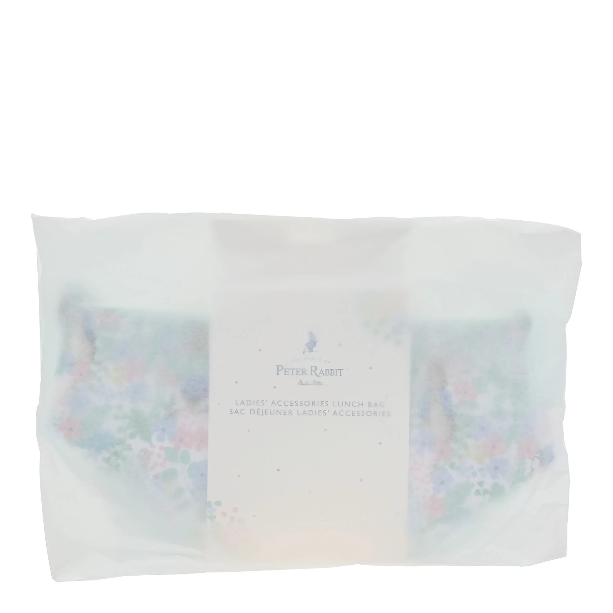 Peter Rabbit English Garden Lunch Bag - Image 6