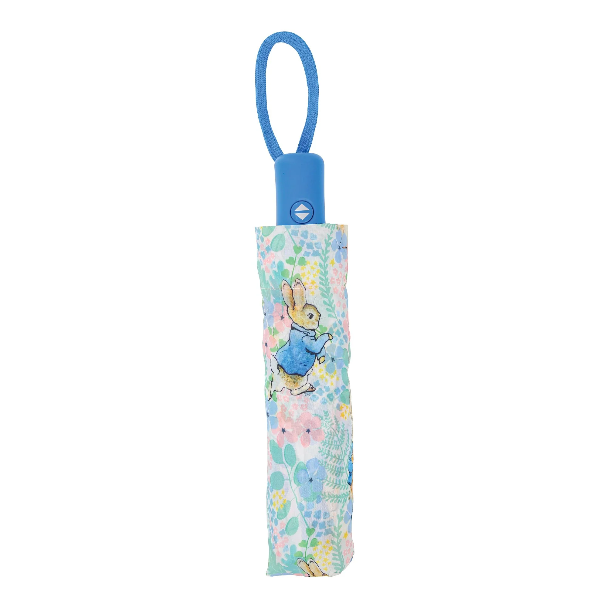 Peter Rabbit English Garden Umbrella - Image 4