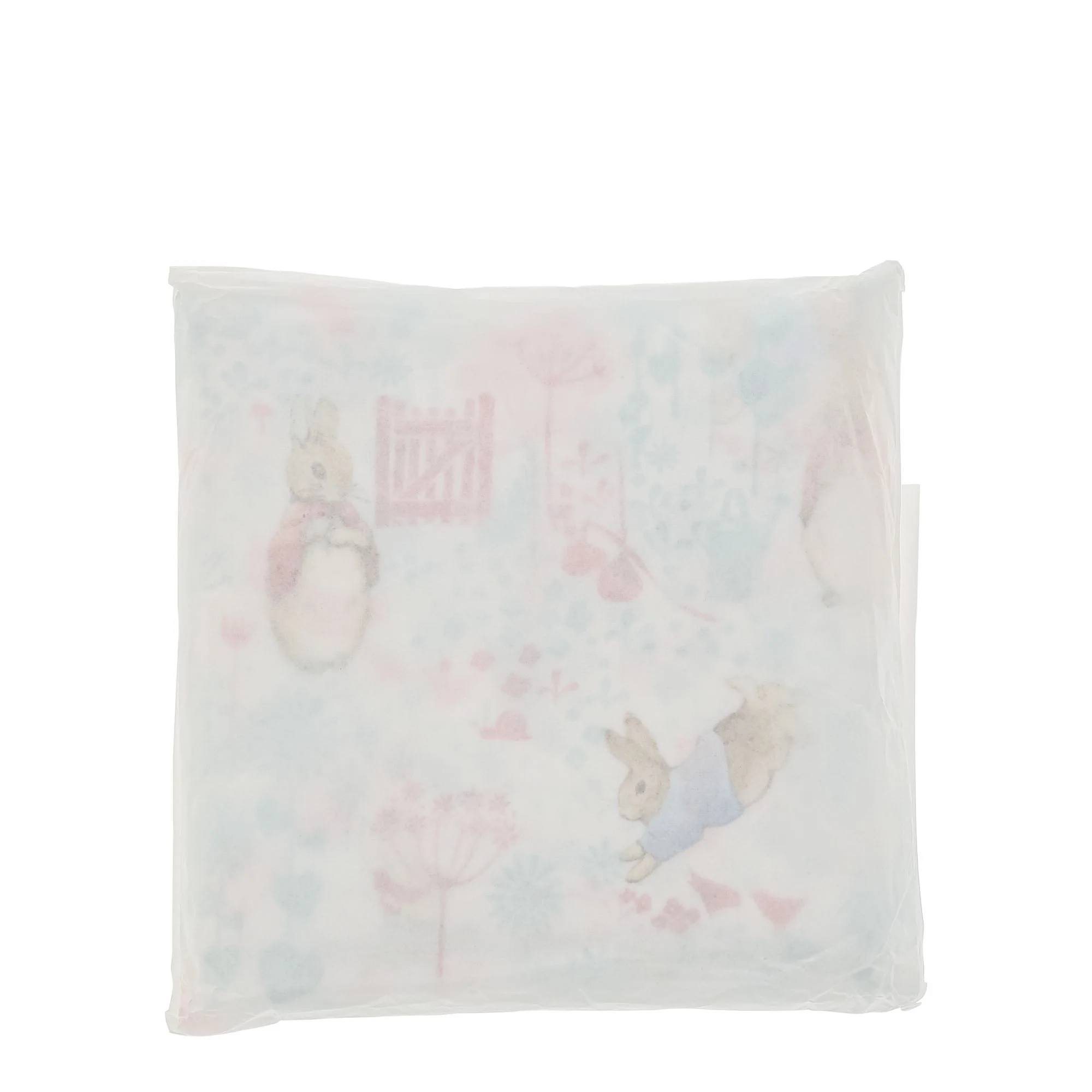 Peter Rabbit fold up Bag - Souvenir - Image 4