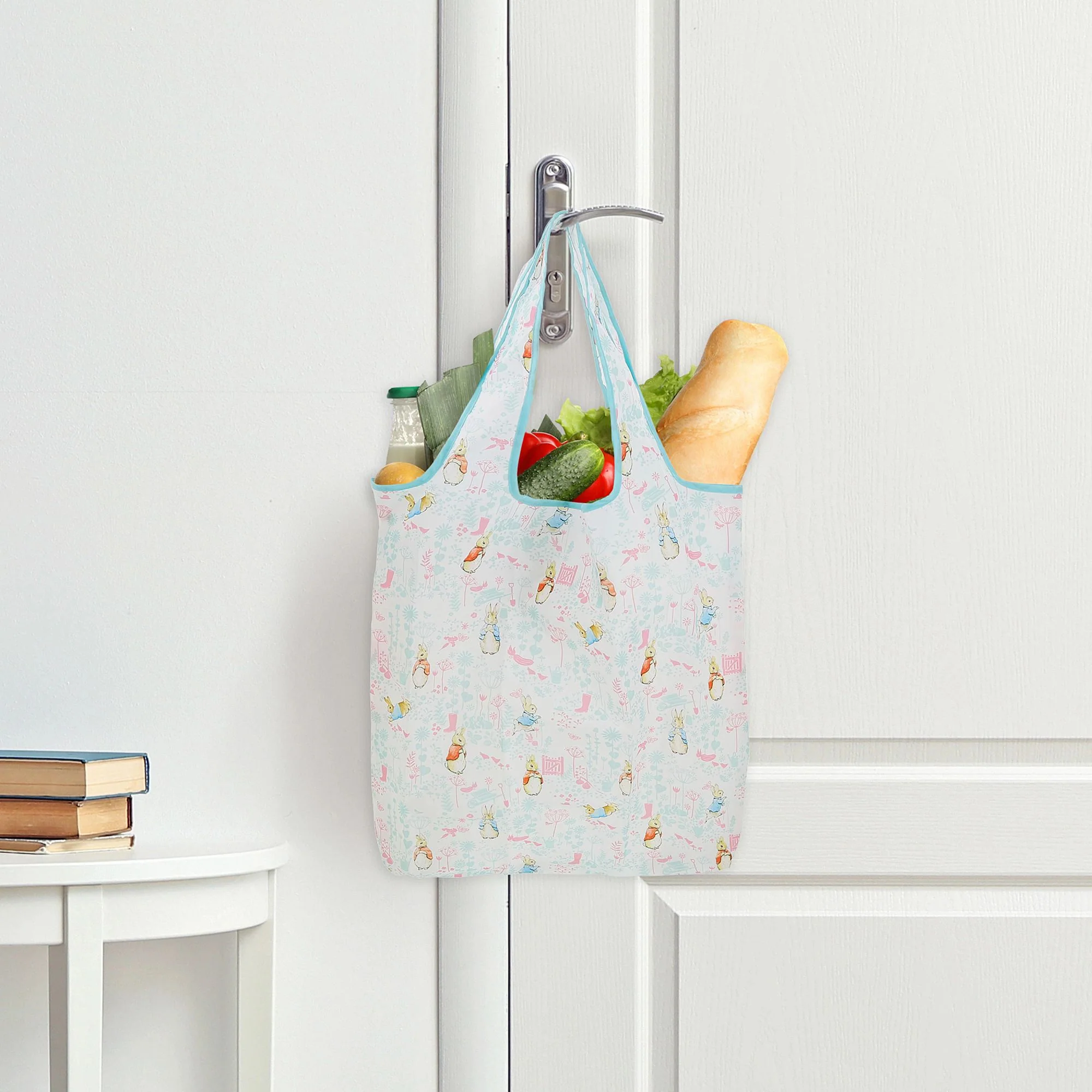 Peter Rabbit fold up Bag - Souvenir - Image 7