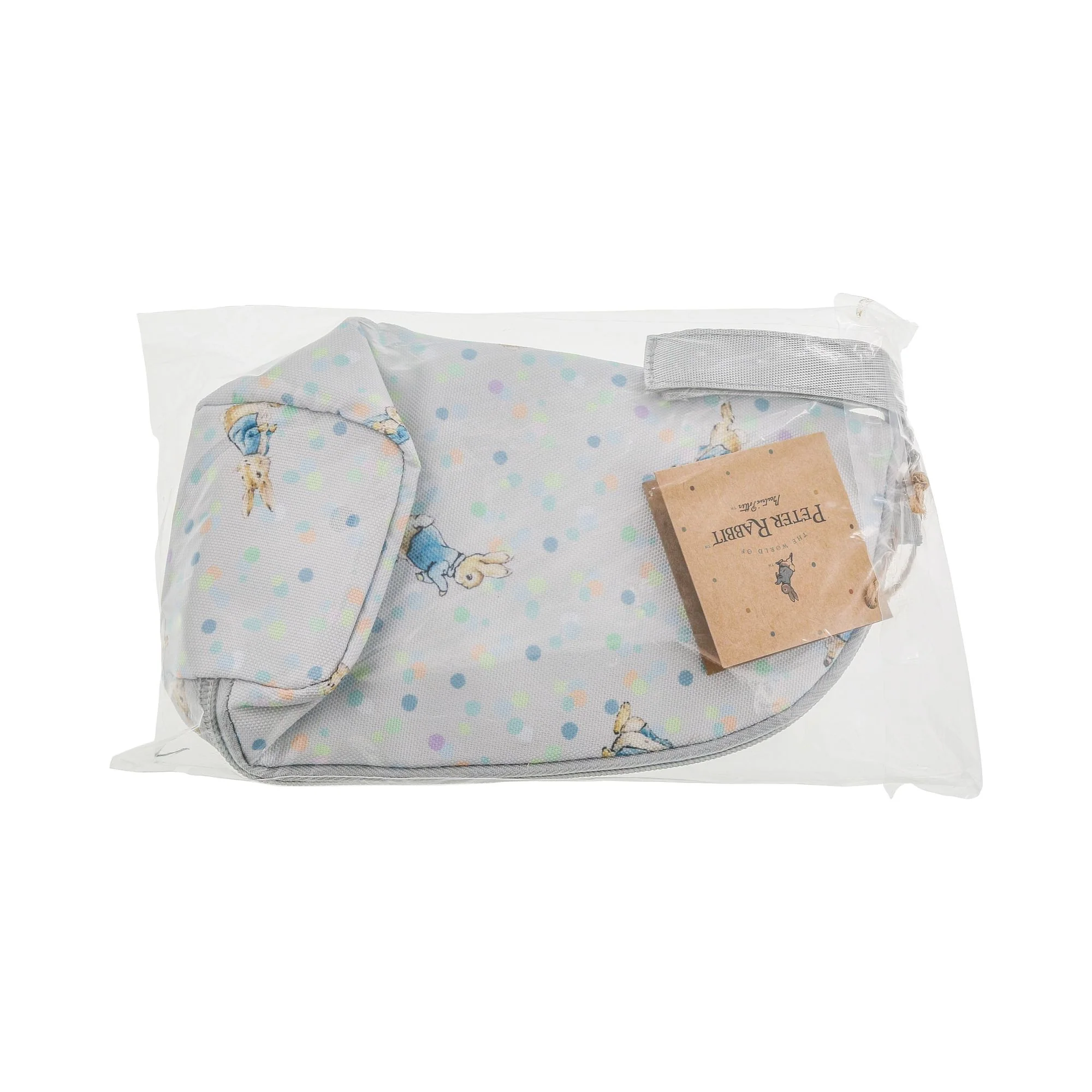 Peter Rabbit Baby Collection Insulated Bottle Bag - Image 4