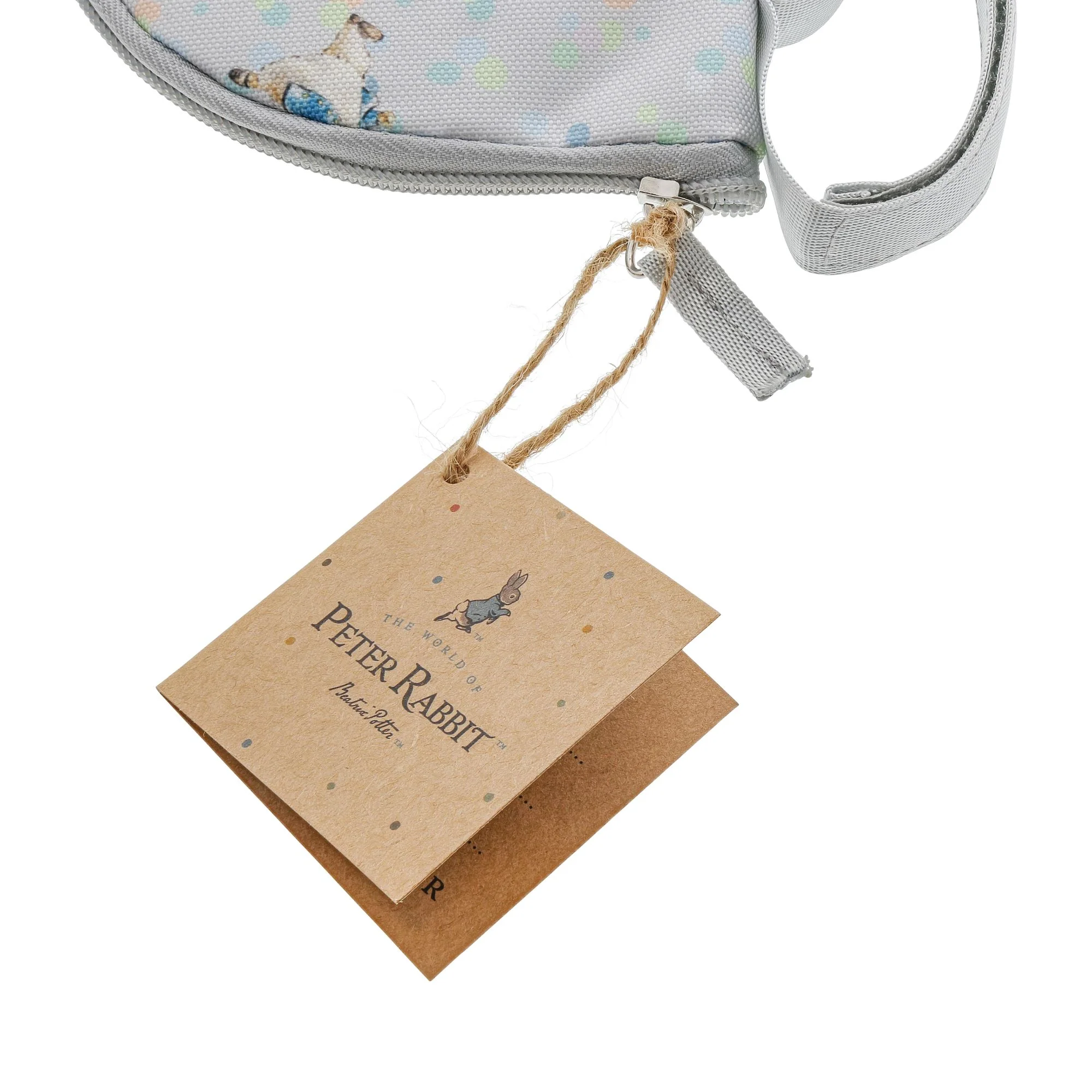 Peter Rabbit Baby Collection Insulated Bottle Bag - Image 5