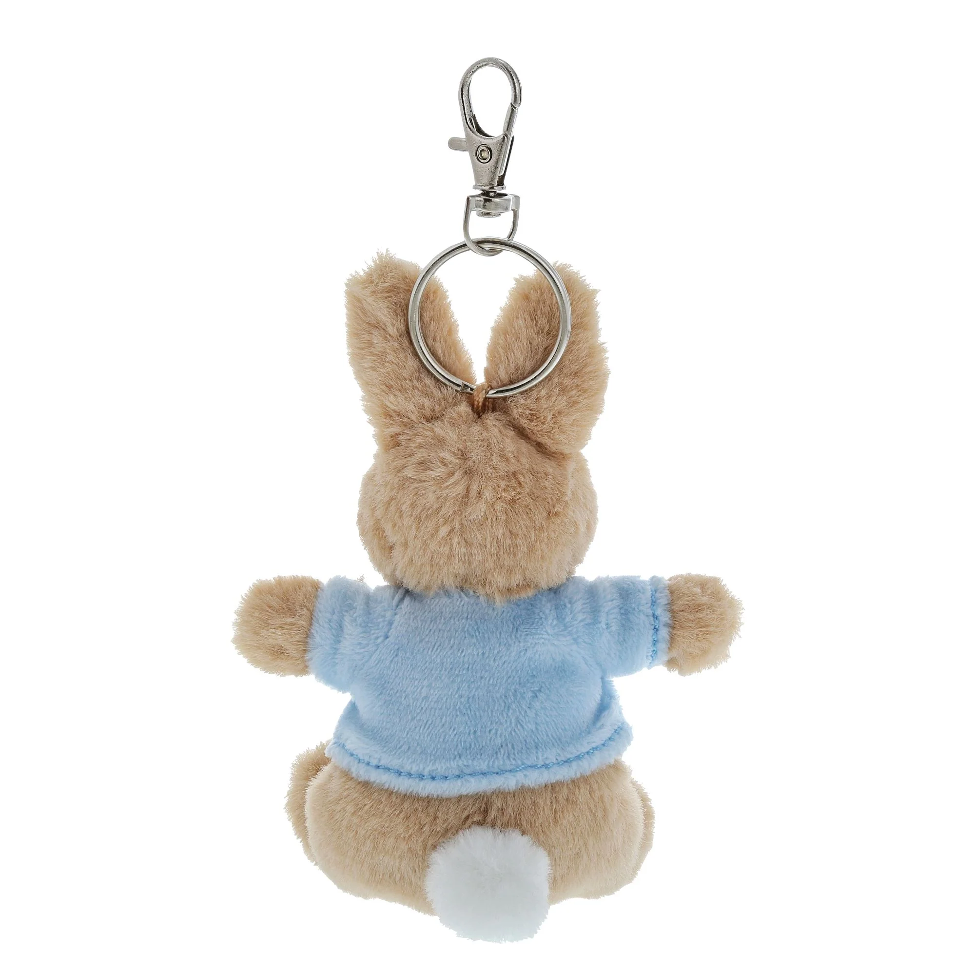 Peter Rabbit Keyring - By Beatrix Potter - Image 2