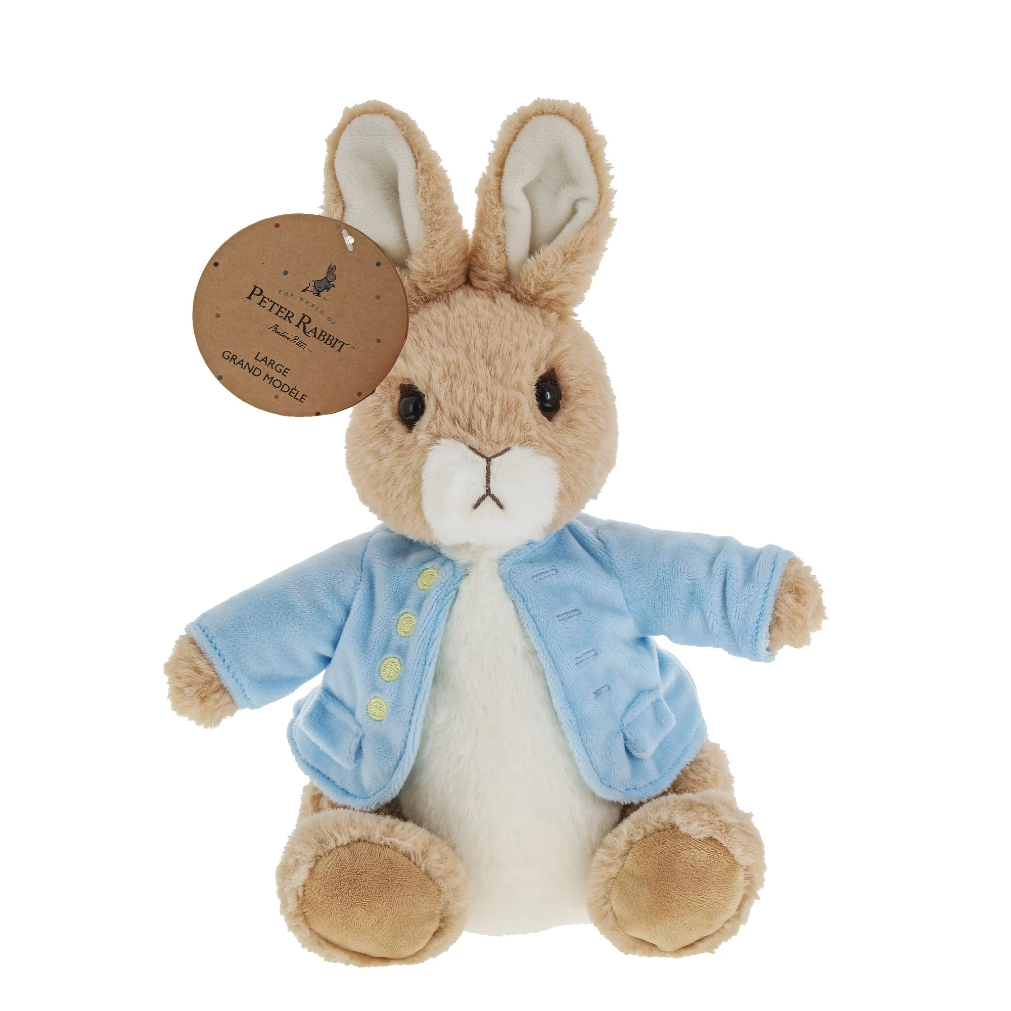 Peter Rabbit Large - By Beatrix Potter - Image 3