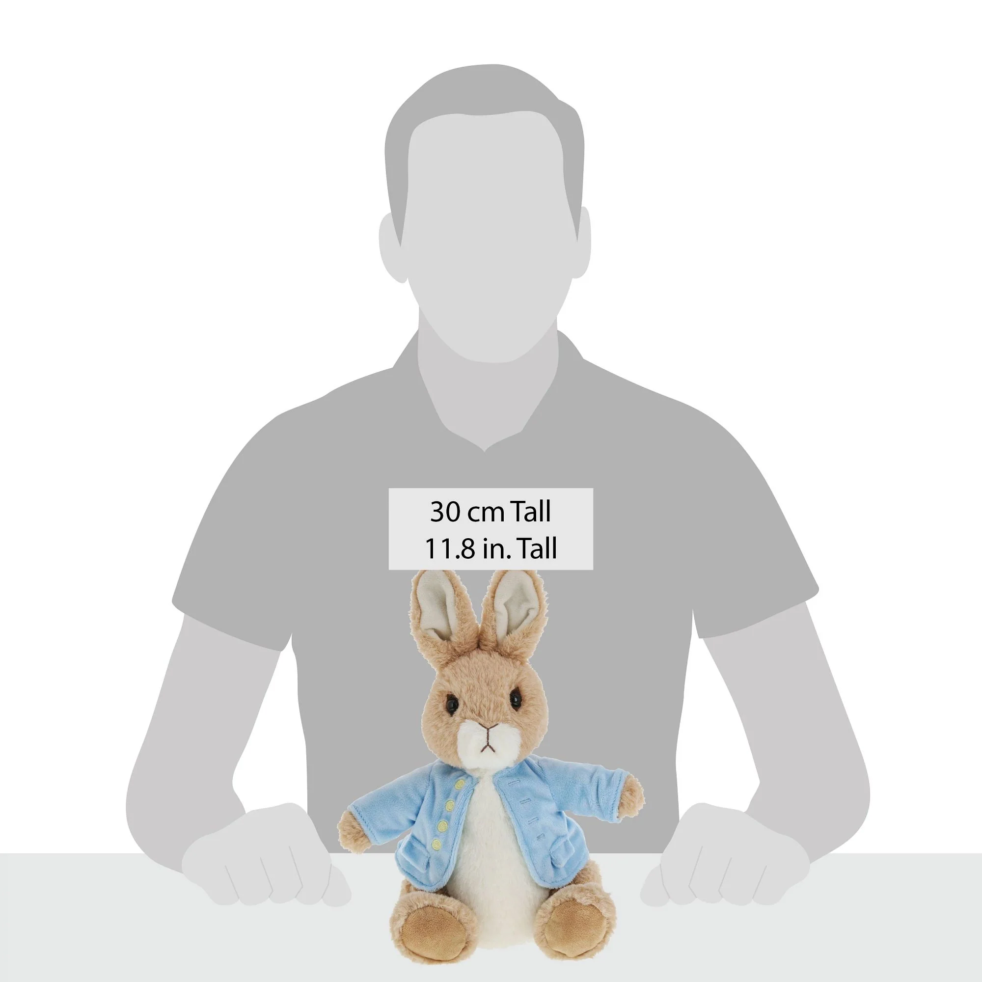 Peter Rabbit Large - By Beatrix Potter - Image 4