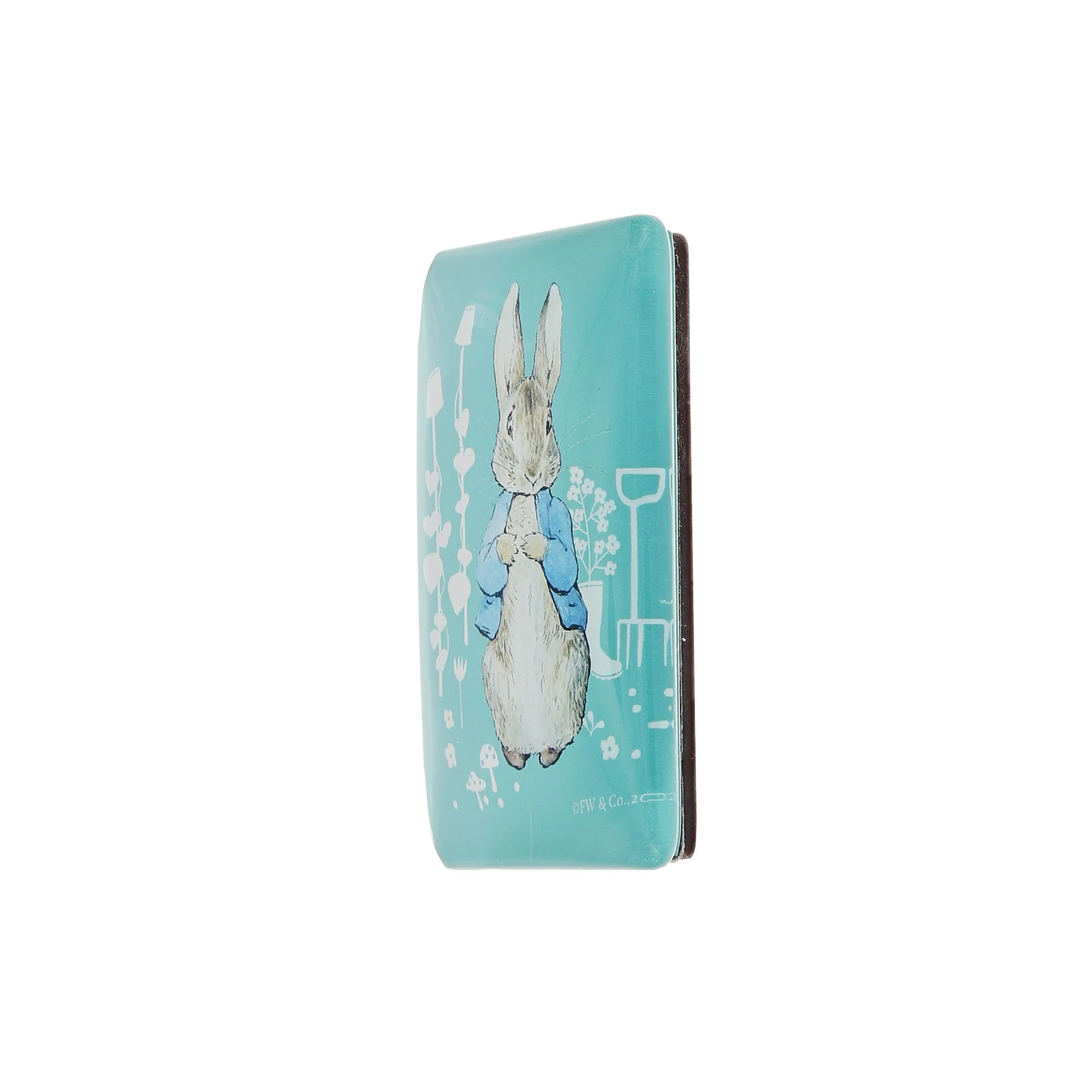Peter Rabbit Magnet - Image 2
