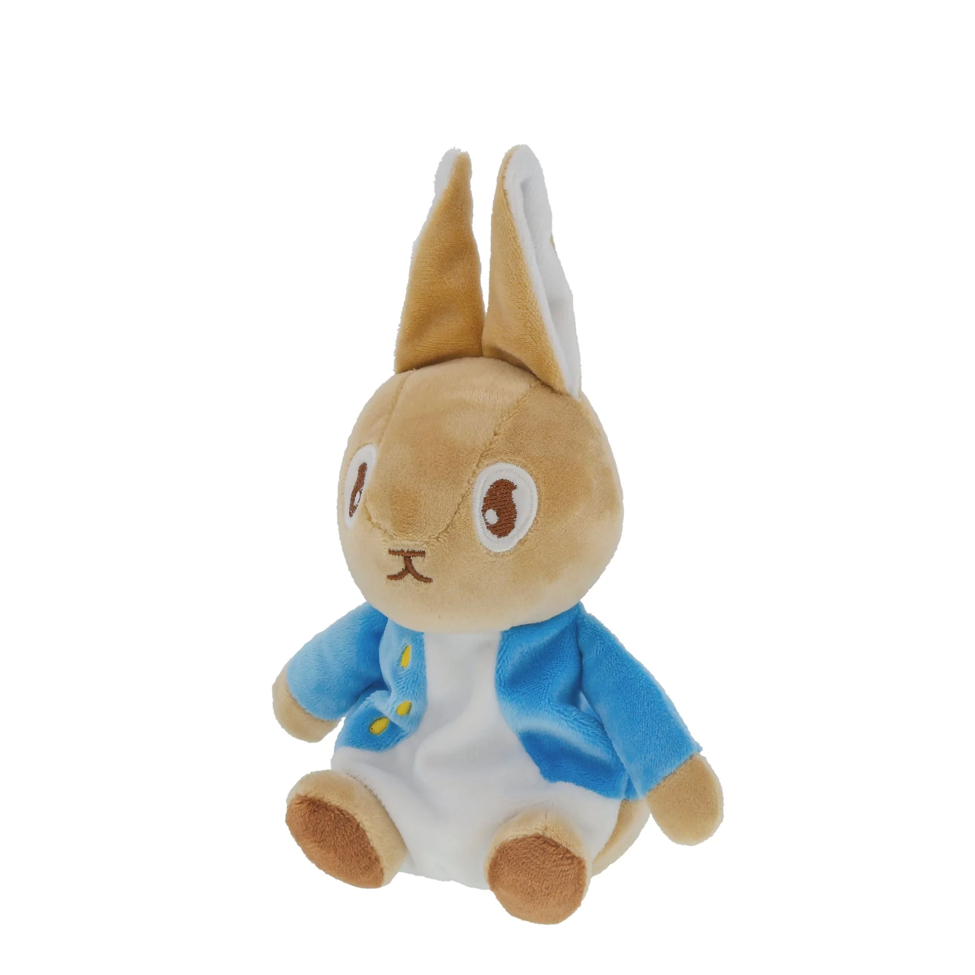 Peter Rabbit Mini Plush Toy - Image 3