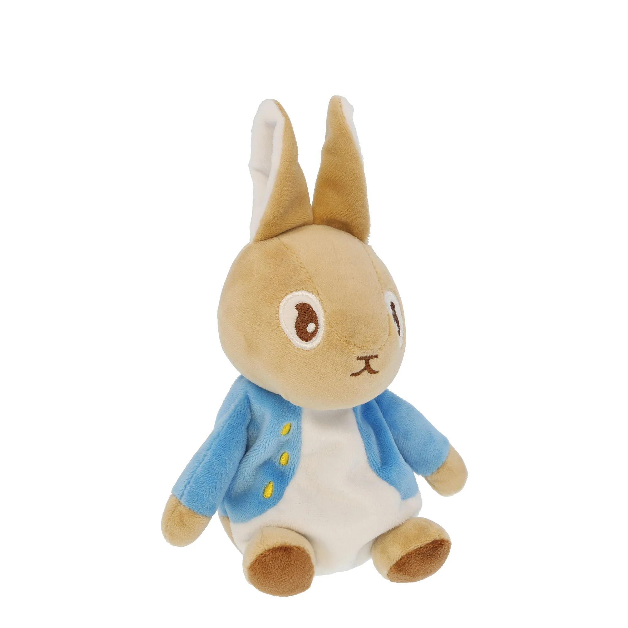 Peter Rabbit Mini Plush Toy - Image 4