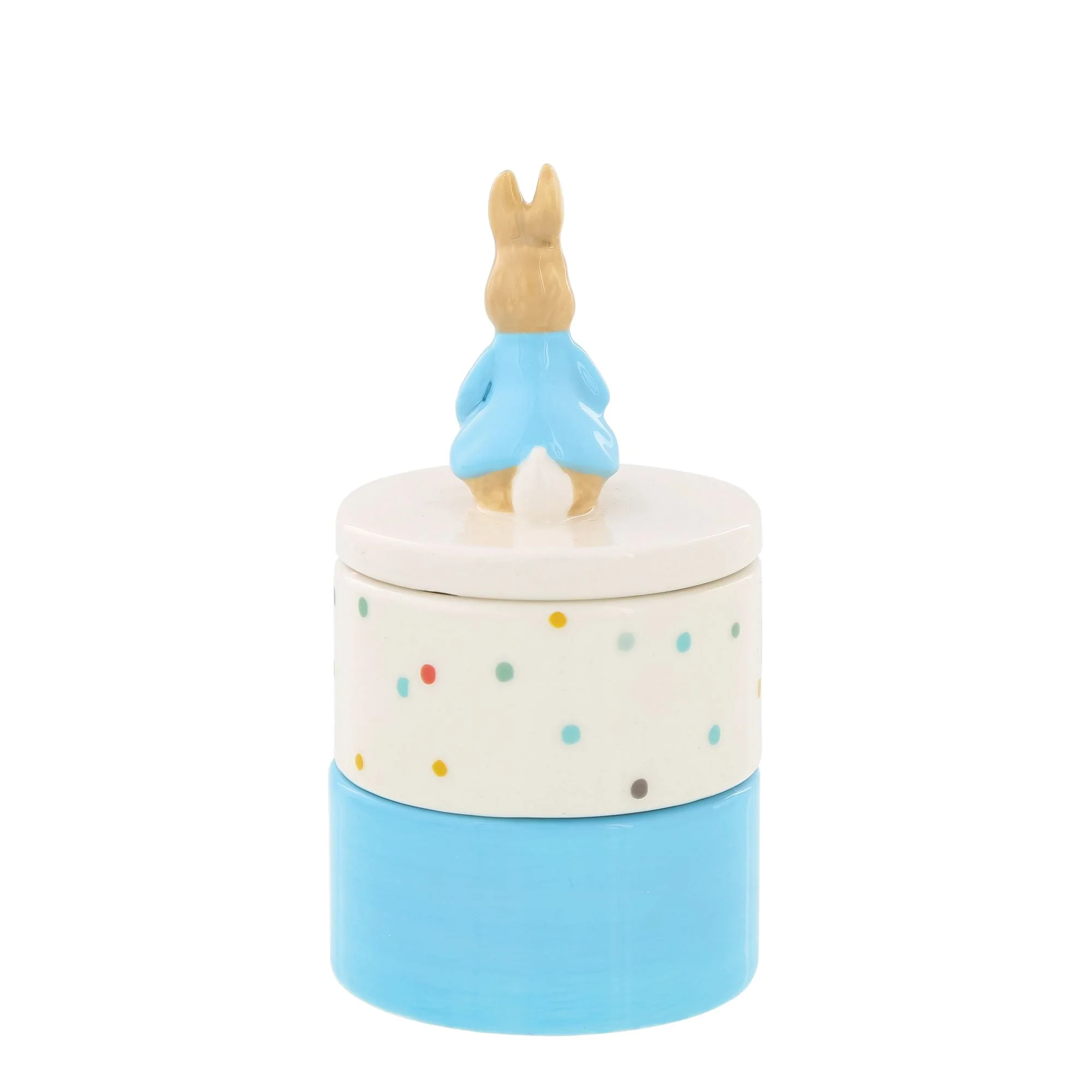 Peter Rabbit My First Tooth & Curl Set - Image 3