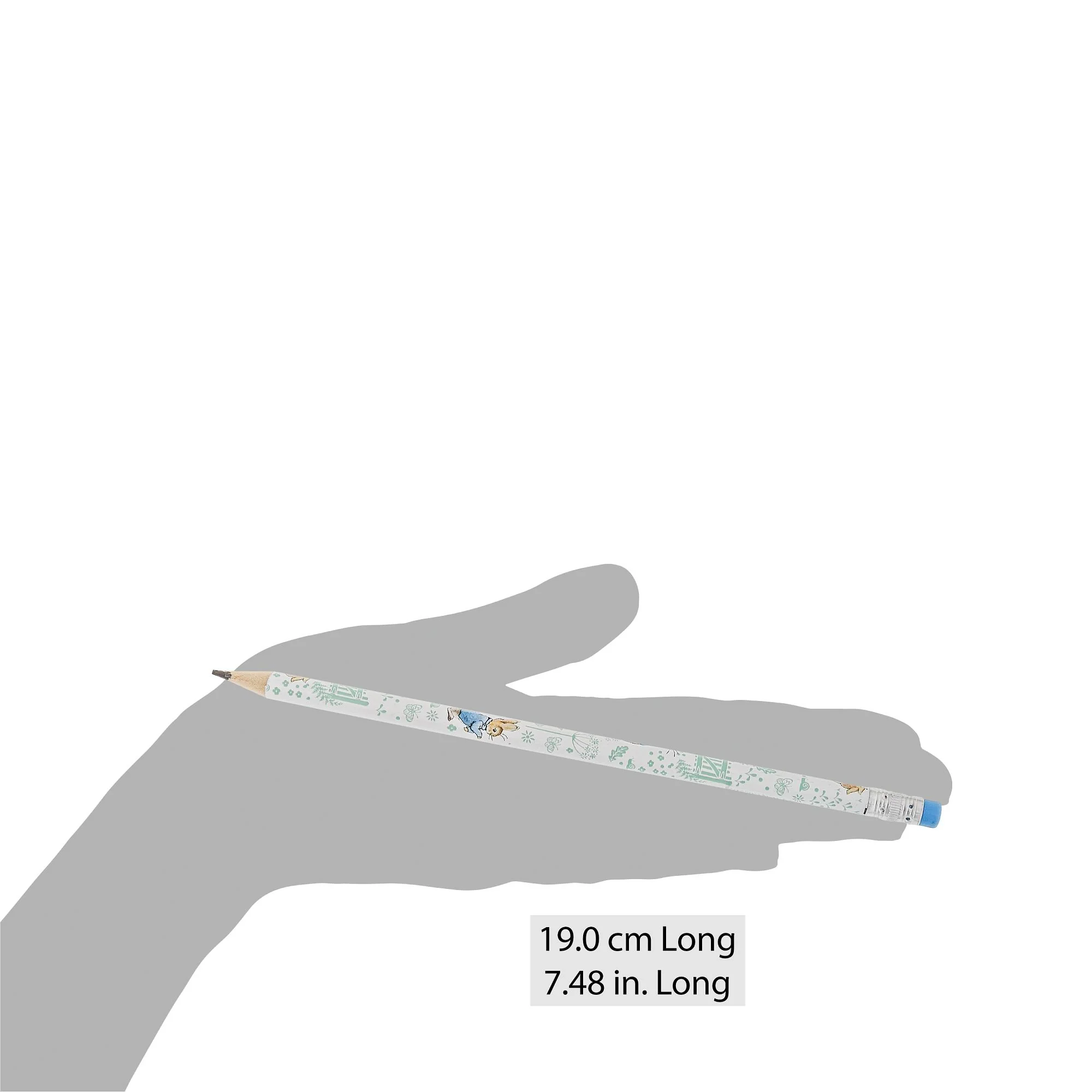 Peter Rabbit Pencil - Image 5