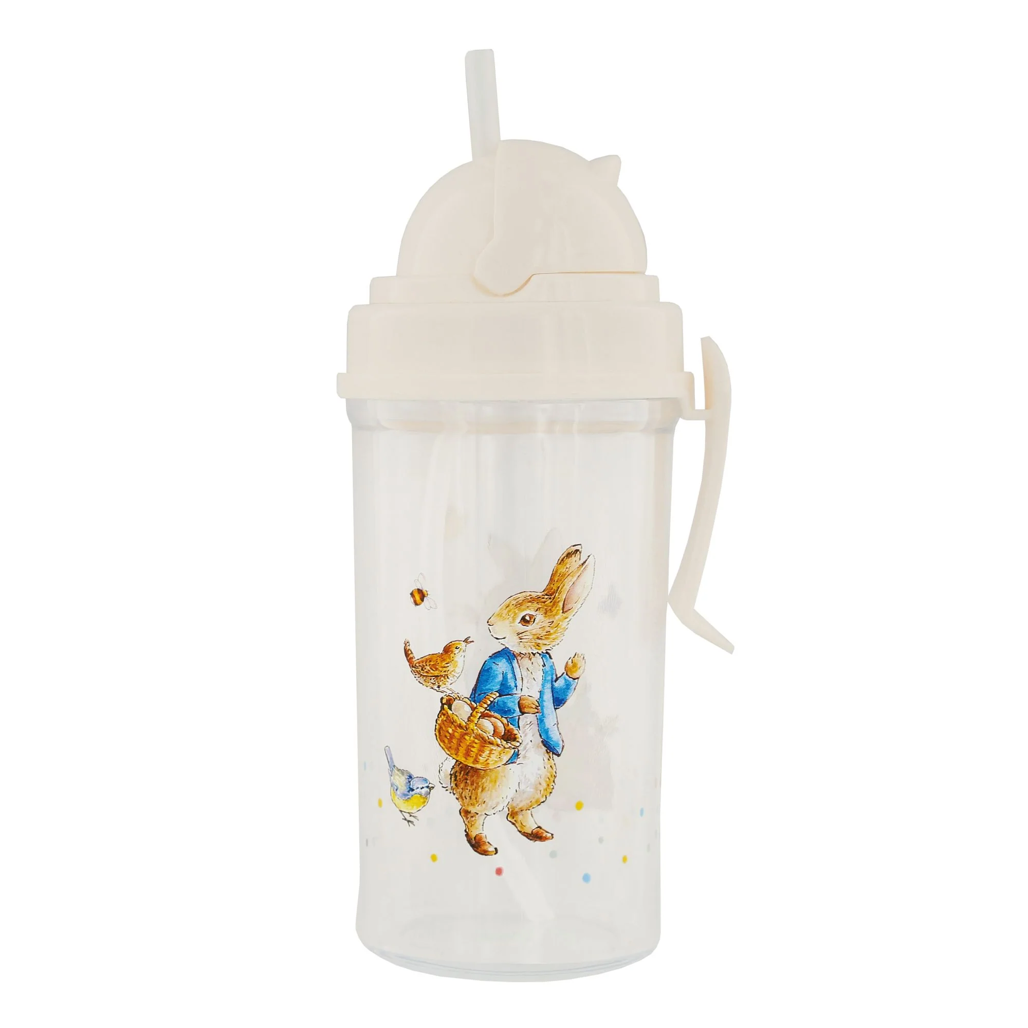 Peter Rabbit Water Bottle - Image 4