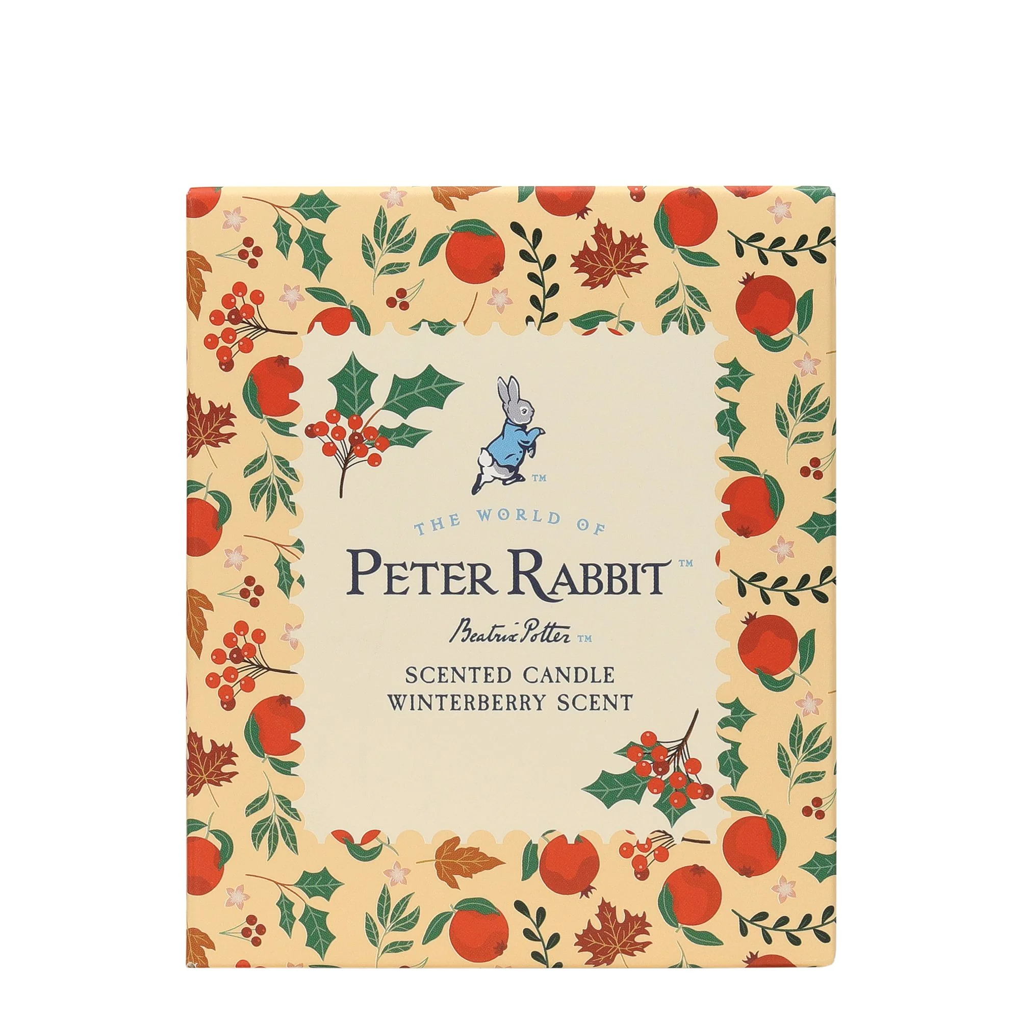 Peter Rabbit Winterberry Candle - Image 4