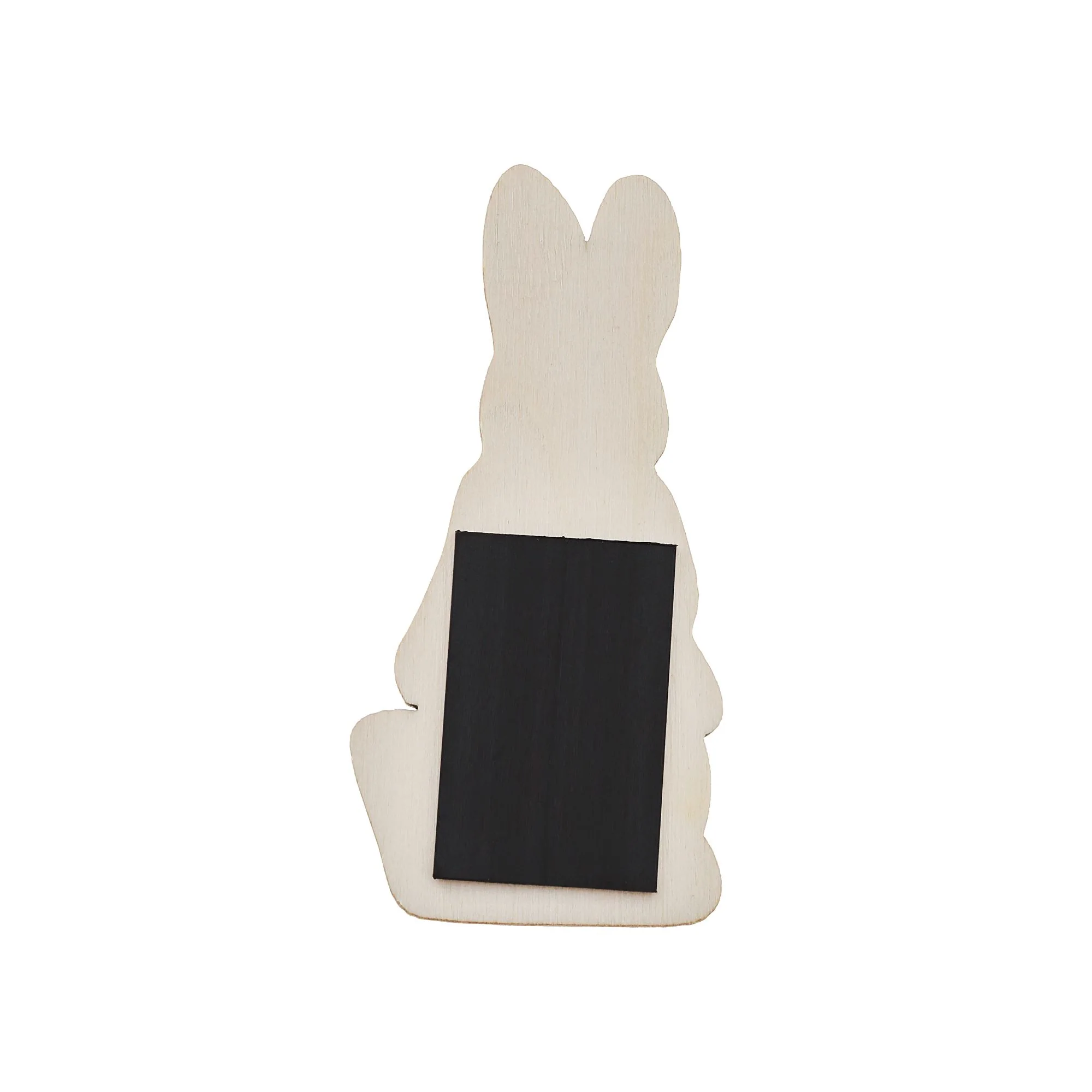 Peter Rabbit Wooden Magnet - Image 4
