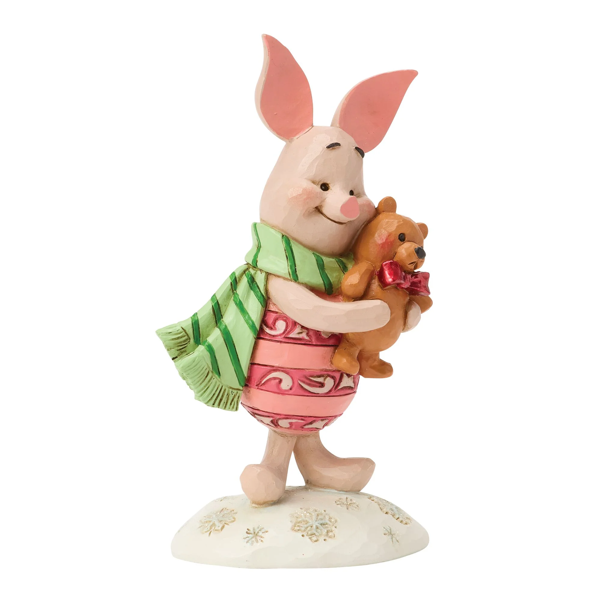 Piglet Mini Figurine - Image 2