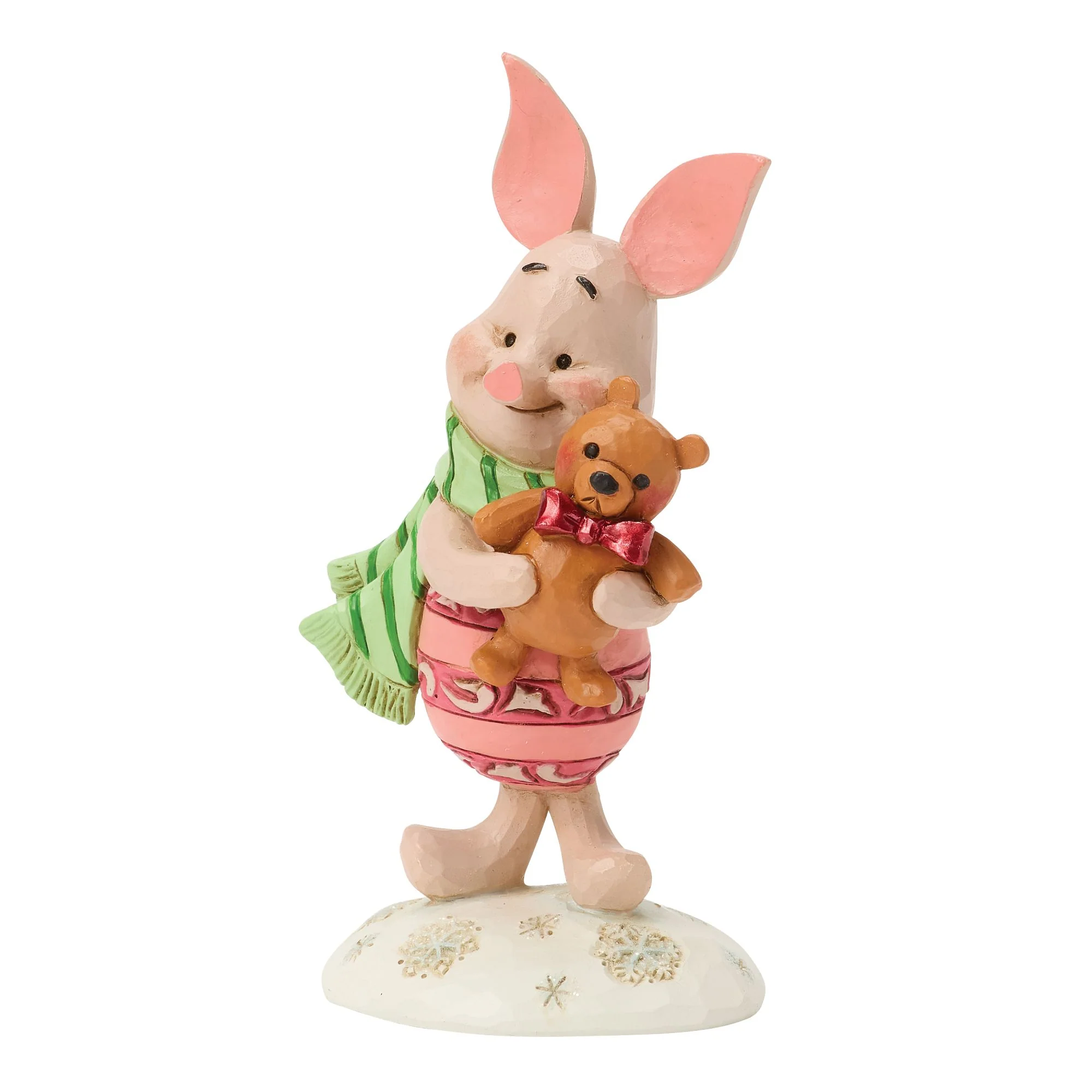 Piglet Mini Figurine - Image 3