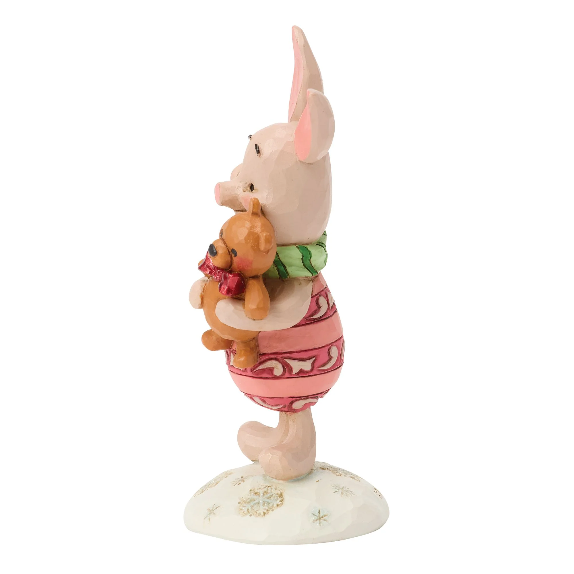 Piglet Mini Figurine - Image 4
