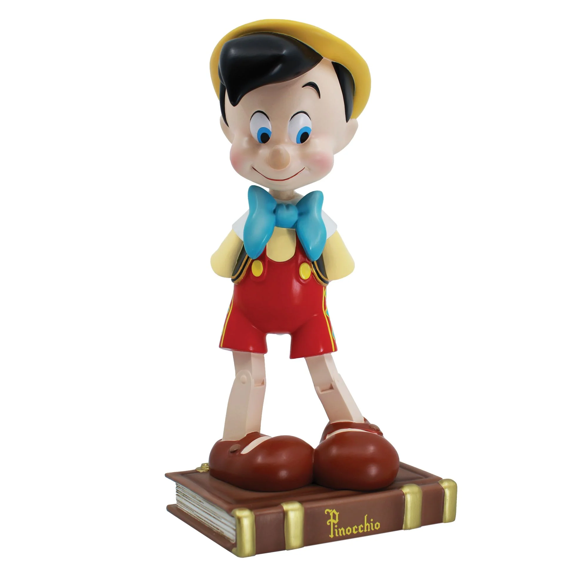 Pinocchio 85th Anniversary Figurine