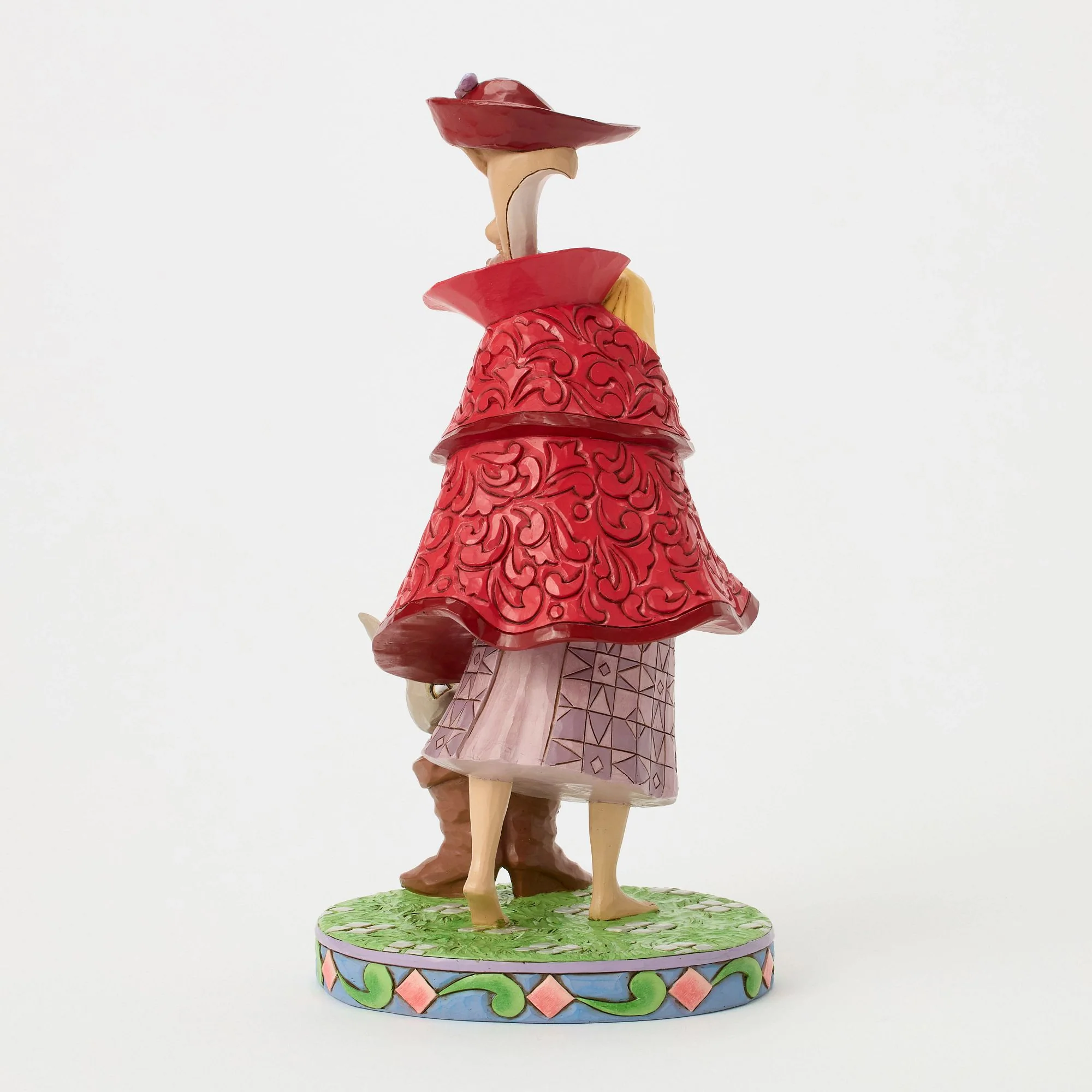 Princess of the Woods (Aurora with Animals) - Image 5
