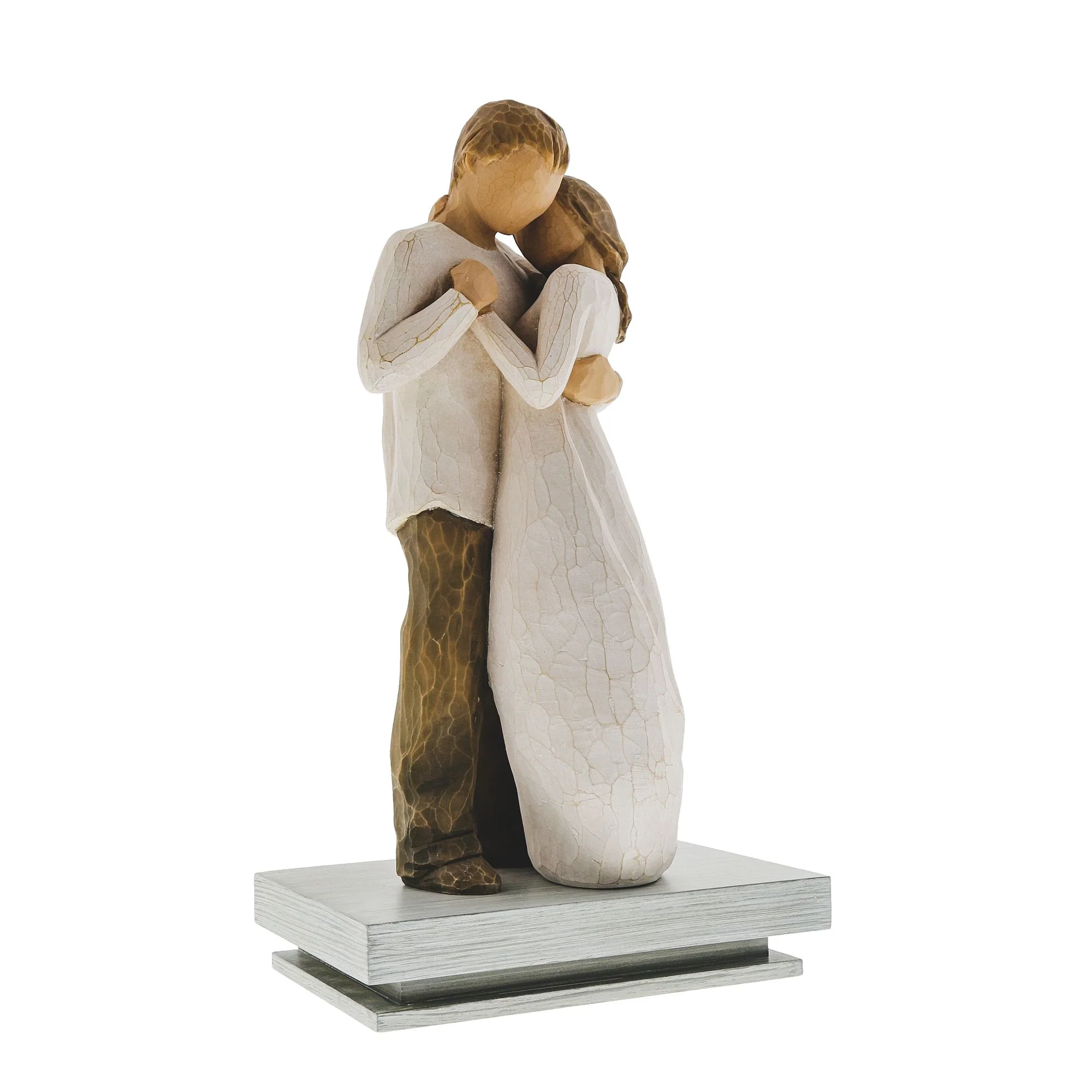 Promise Figurine by Willow Tree - Image 3