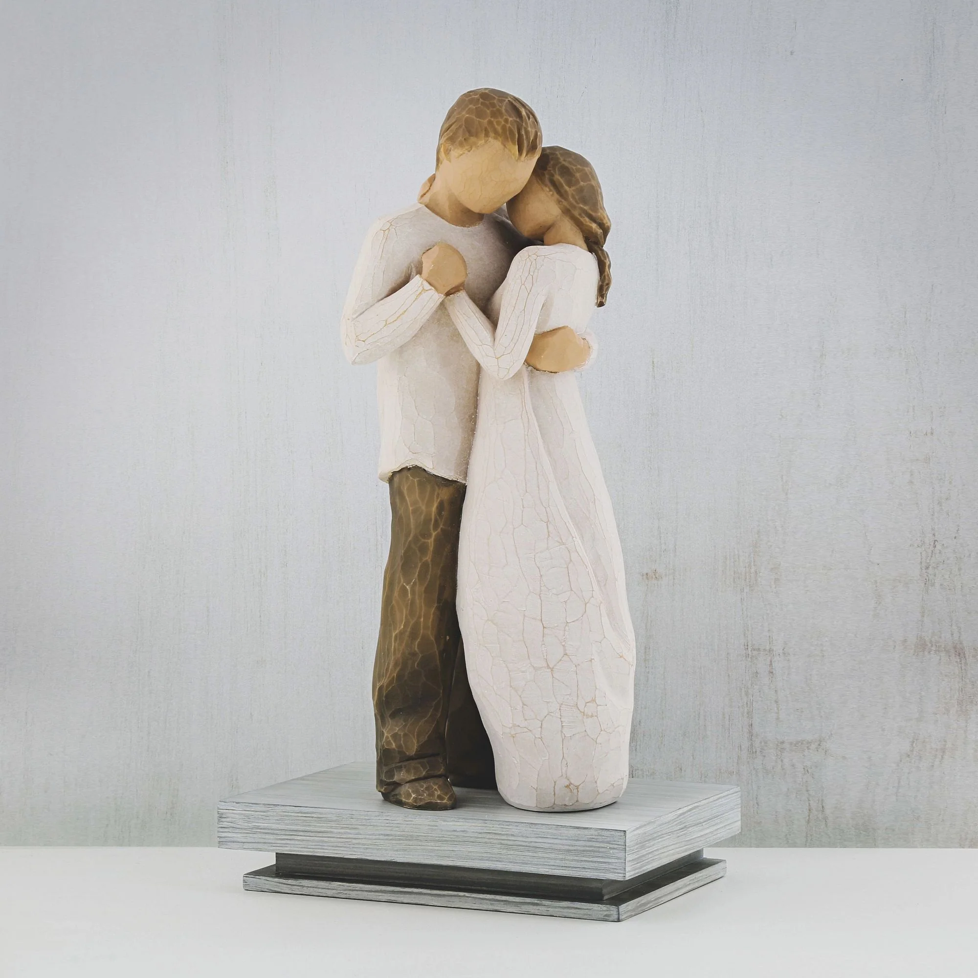 Promise Figurine by Willow Tree - Image 4