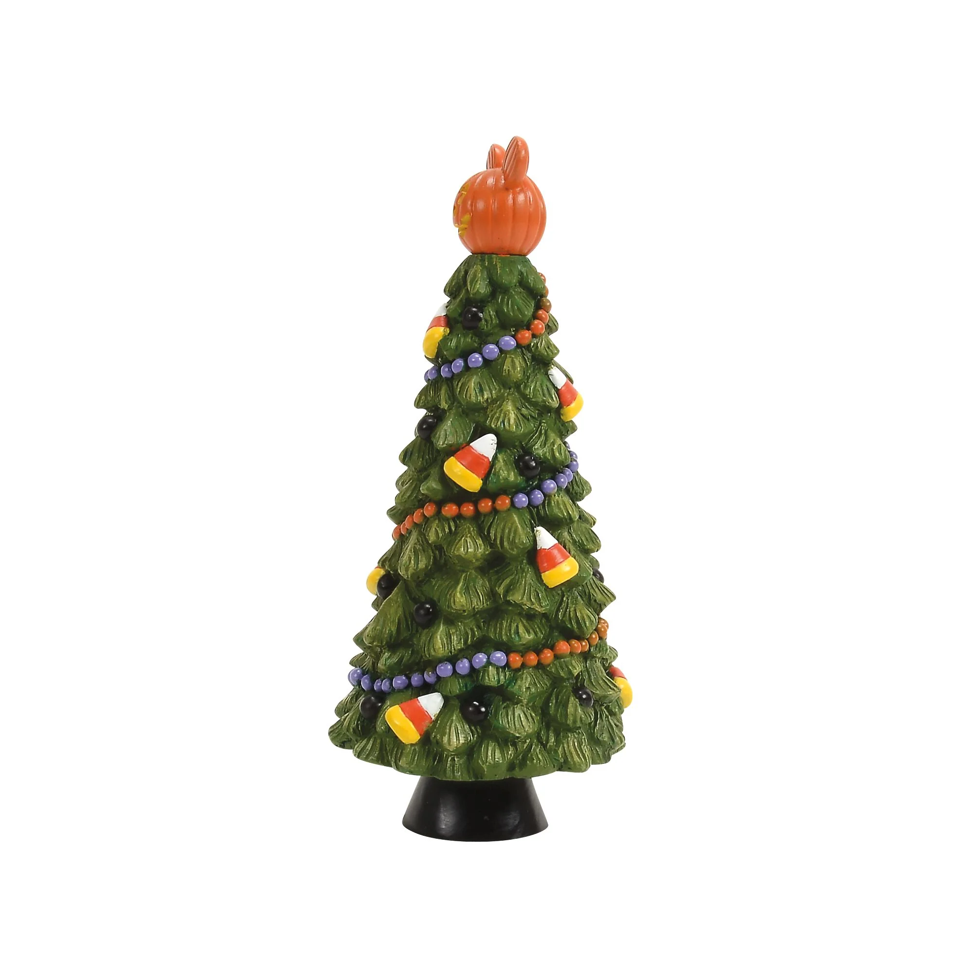 Pumpkintown Tree - Disney Village by D56 - Image 4