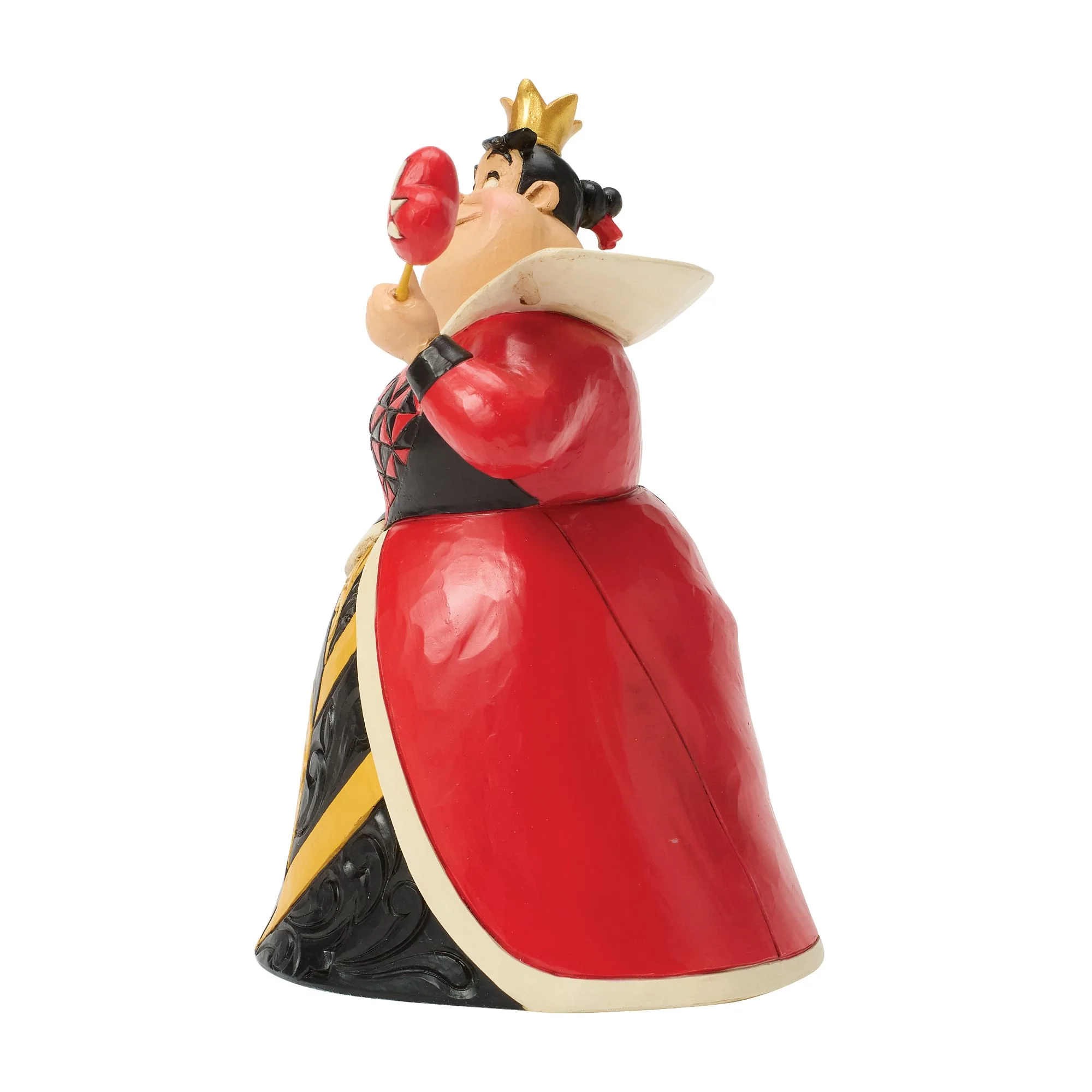 Queen of Hearts Personality Pose - Image 4