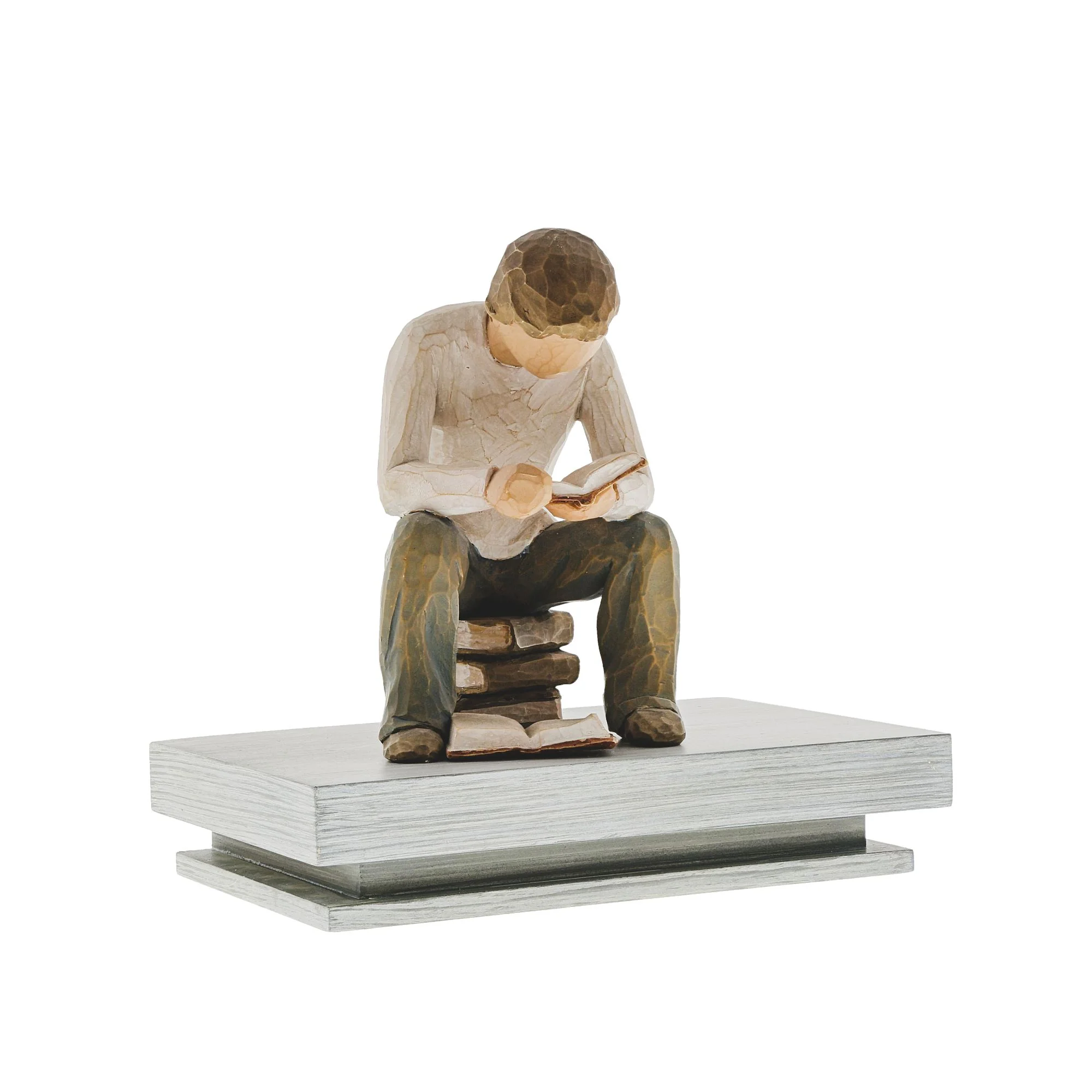 Quest Figurine by Willow Tree - Image 3