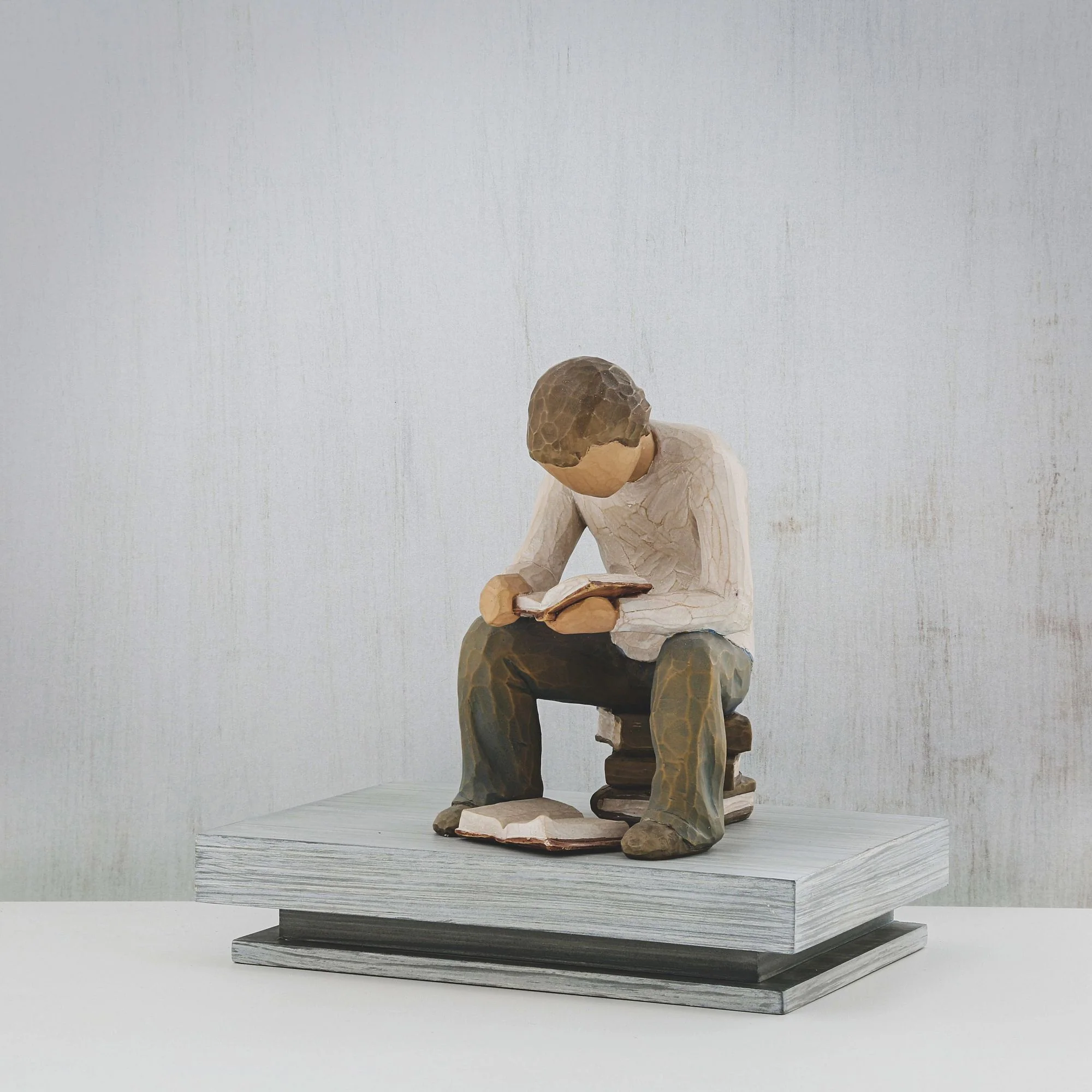 Quest Figurine by Willow Tree - Image 4