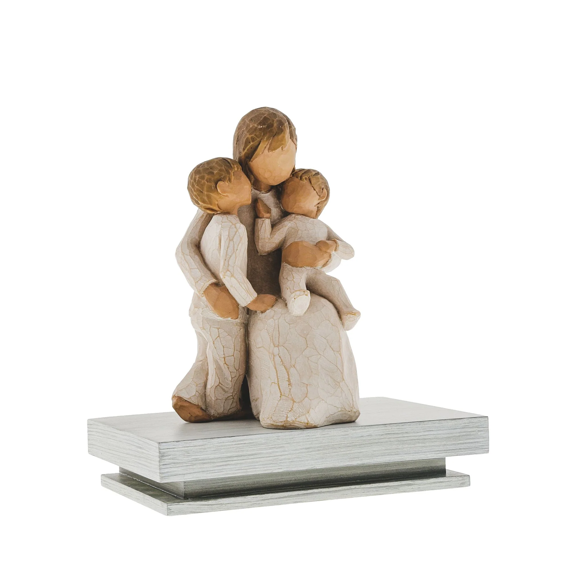 Quietly Figurine by Willow Tree - Image 3