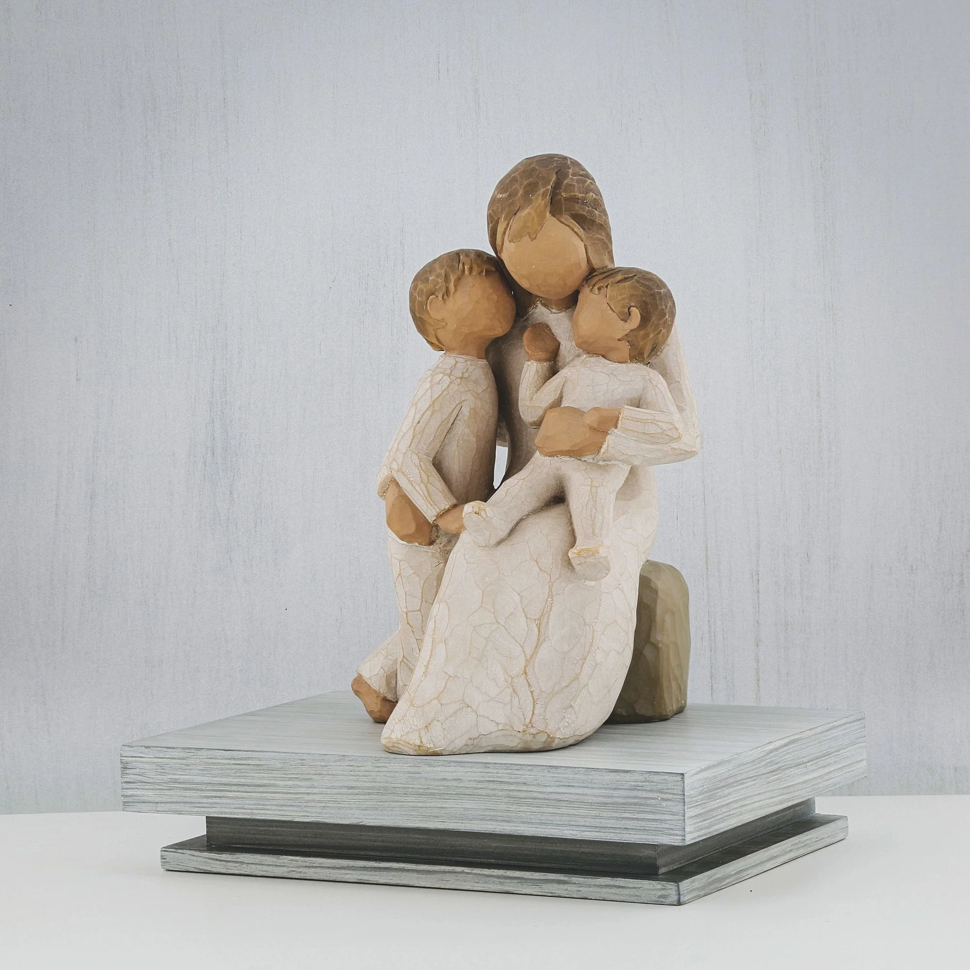Quietly Figurine by Willow Tree - Image 4