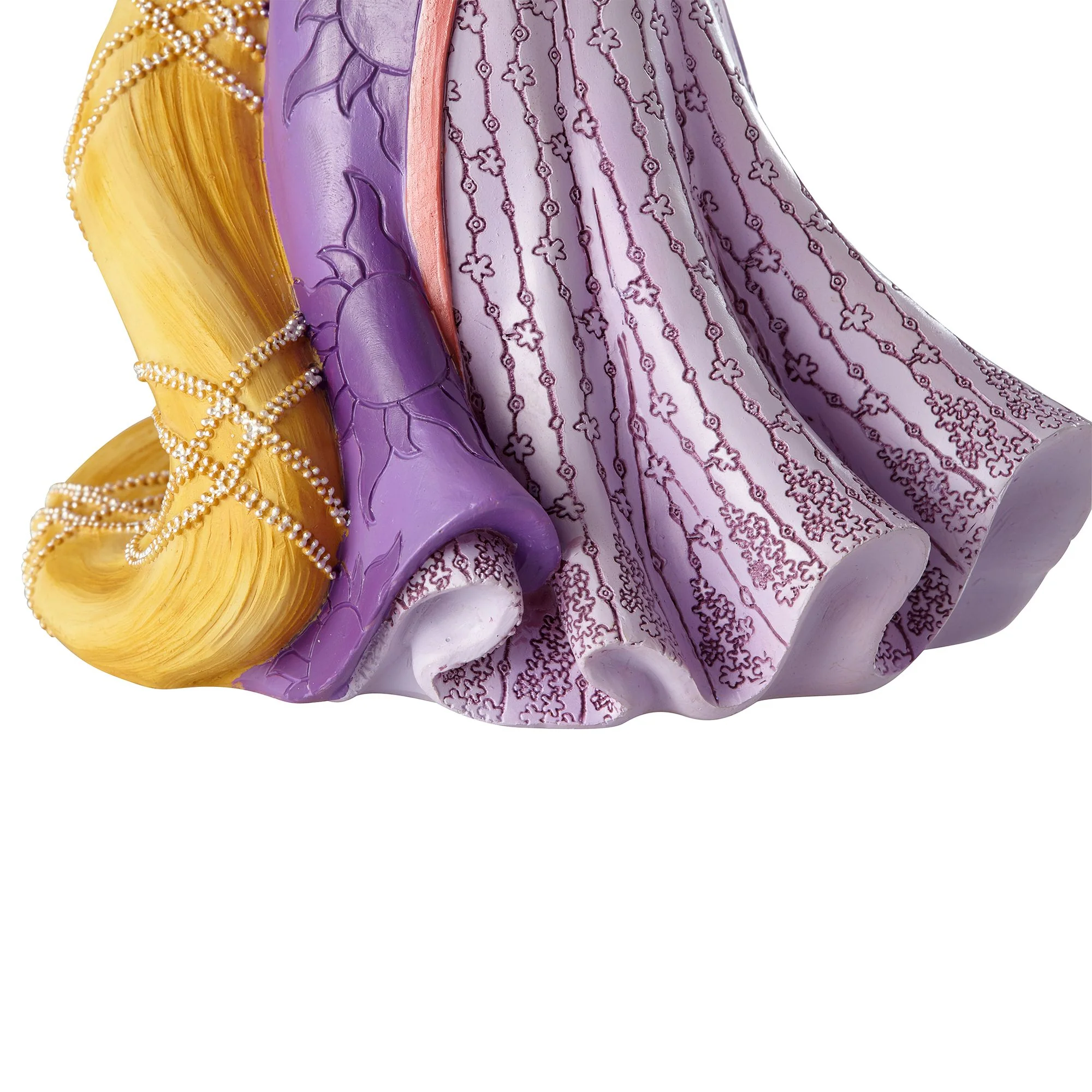 Rapunzel Figurine by Disney Showcase - Image 10