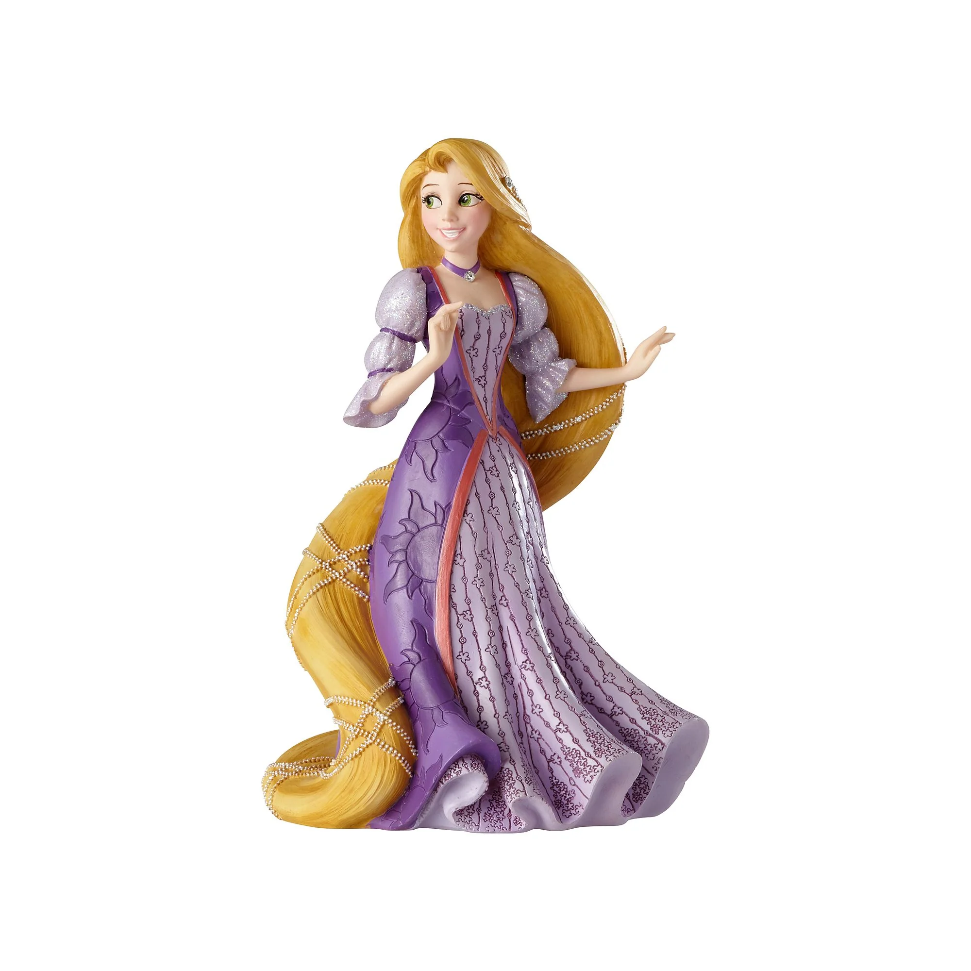 Rapunzel Figurine by Disney Showcase - Image 3