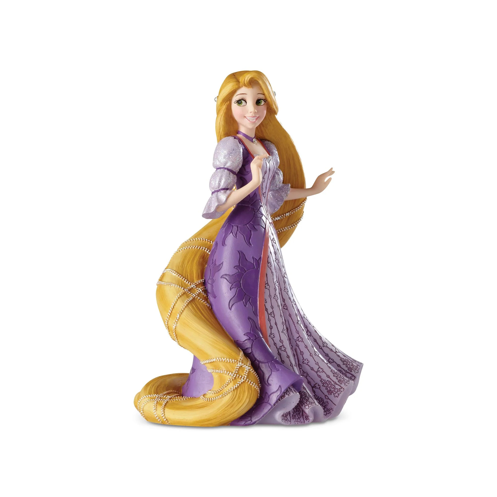 Rapunzel Figurine by Disney Showcase - Image 4