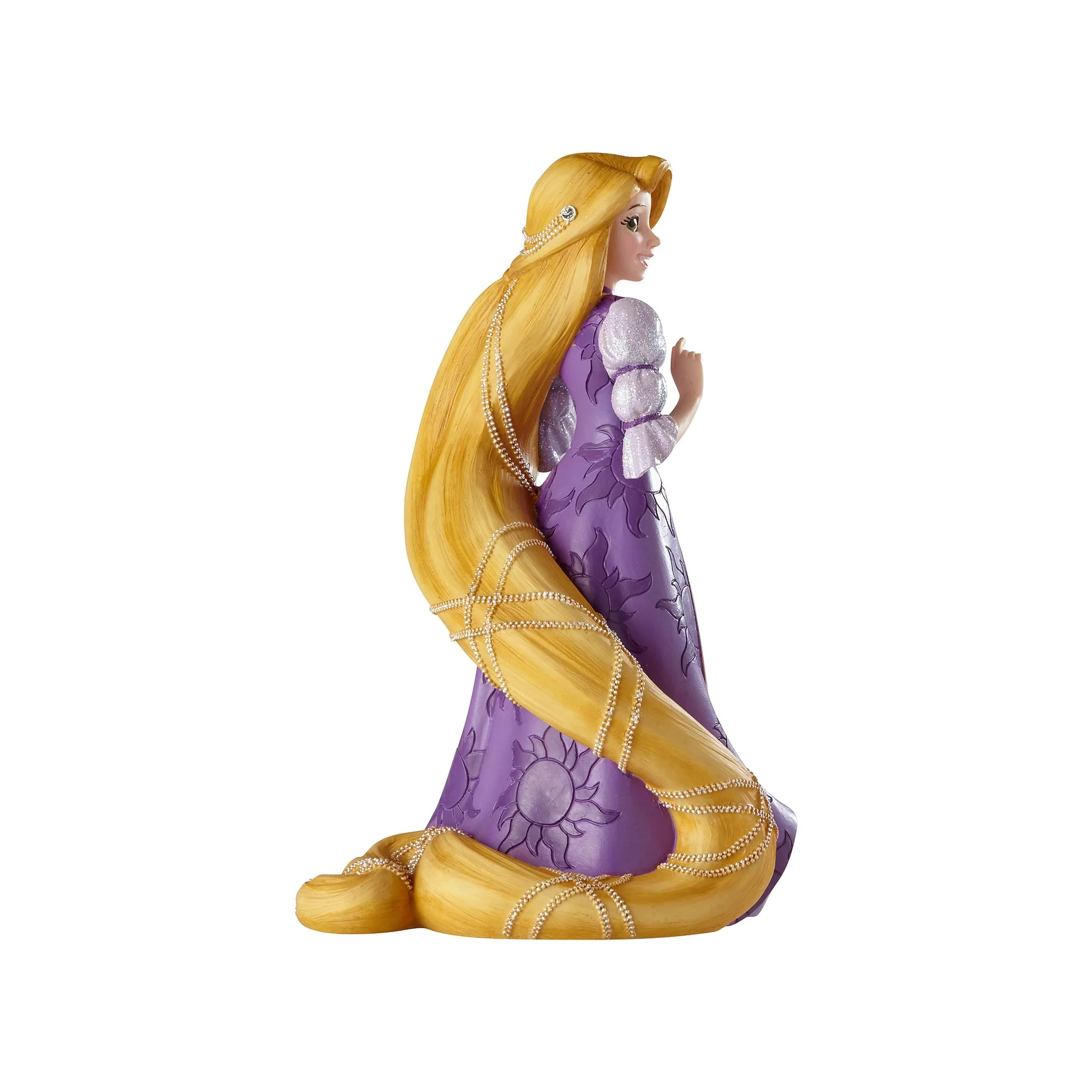 Rapunzel Figurine by Disney Showcase - Image 5