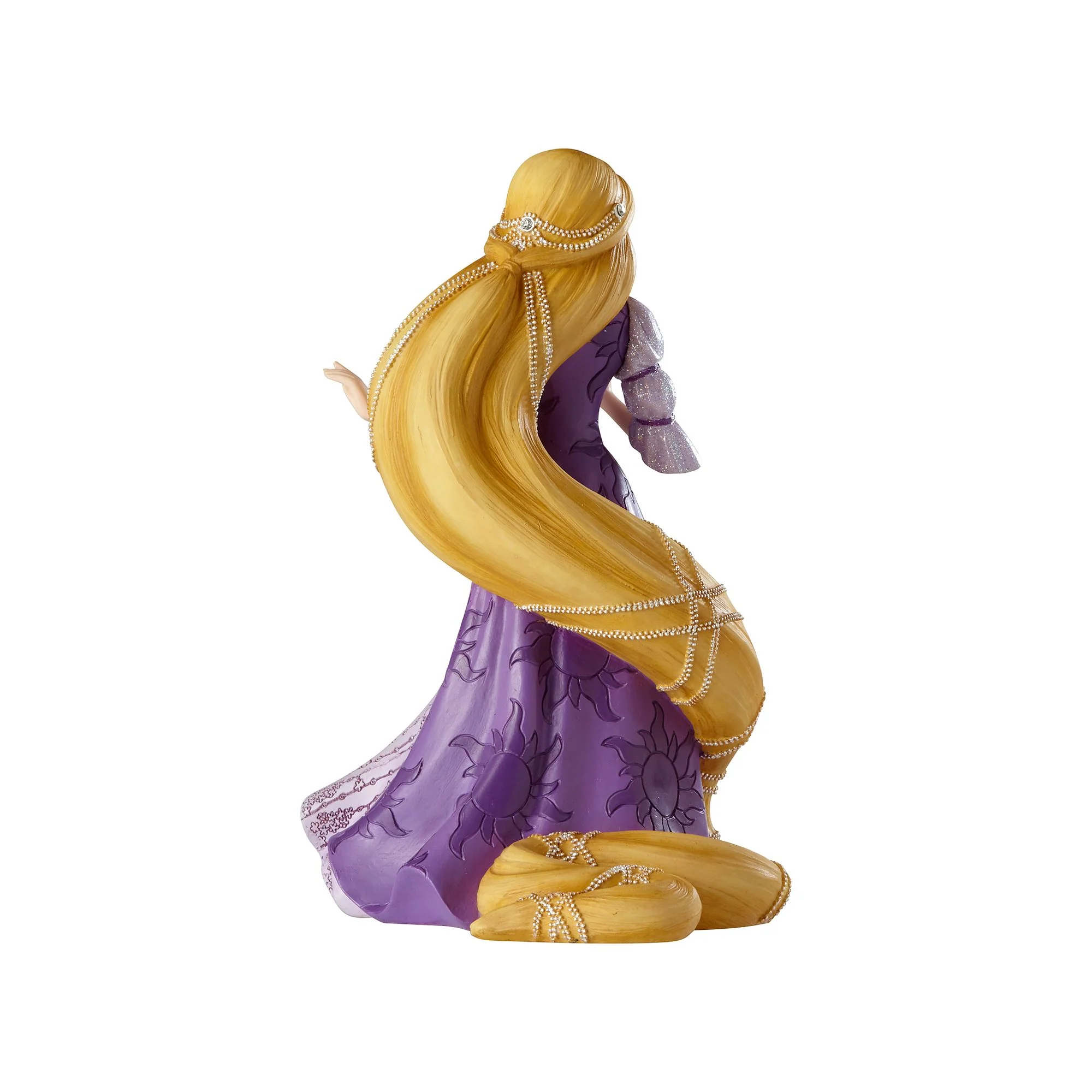 Rapunzel Figurine by Disney Showcase - Image 6